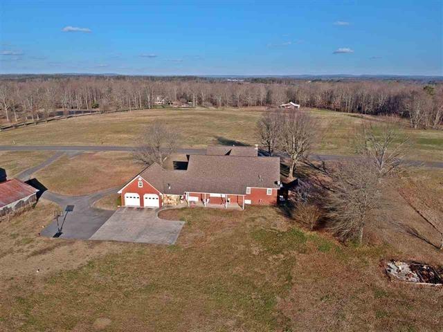 2405 Marshall Road Rainsville, AL 35986 - Photo 3 of 25 1110933-6