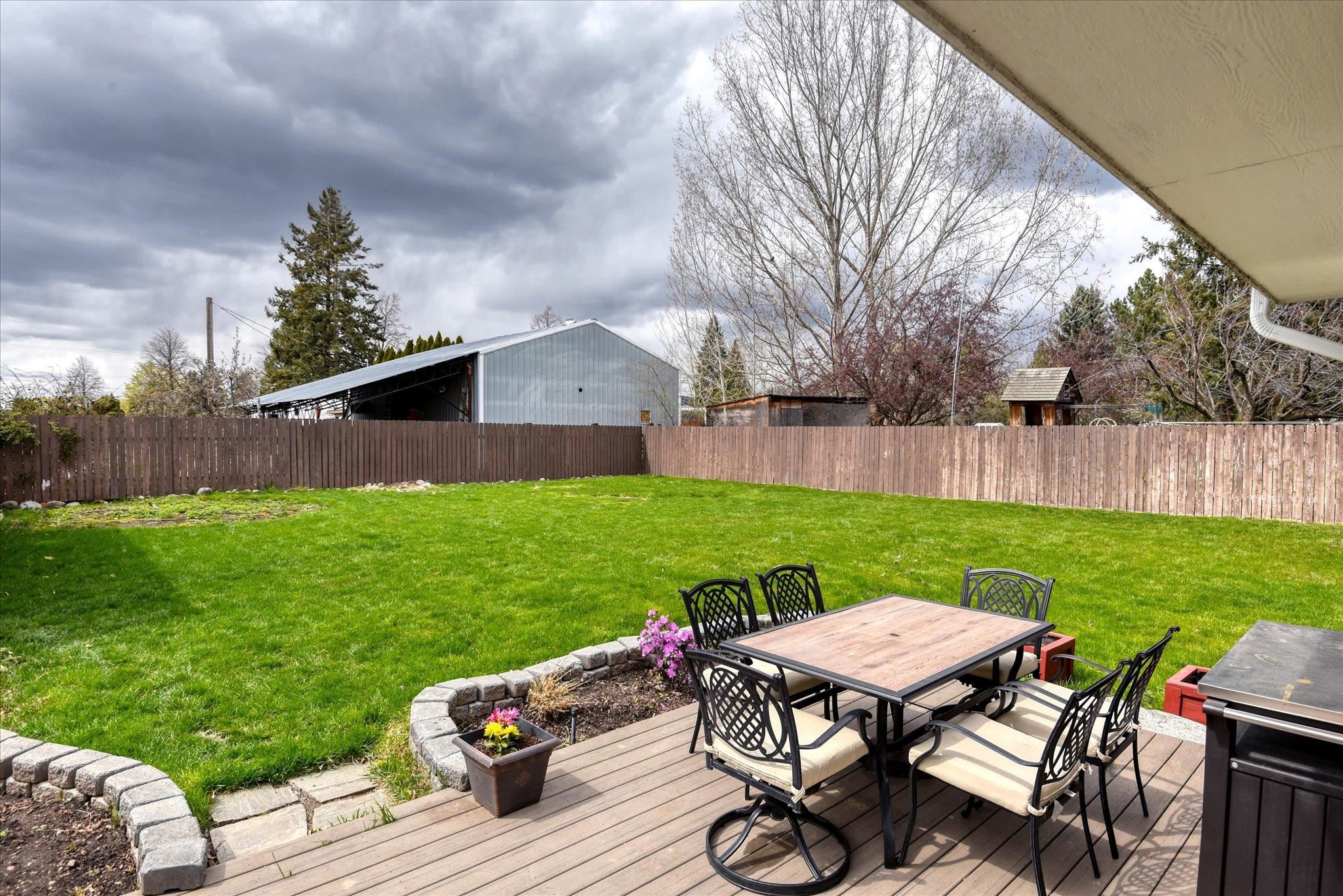 4913 North Eva Road Otis Orchards, WA 99027 - Photo 29 of 39 Gallery Image 29
