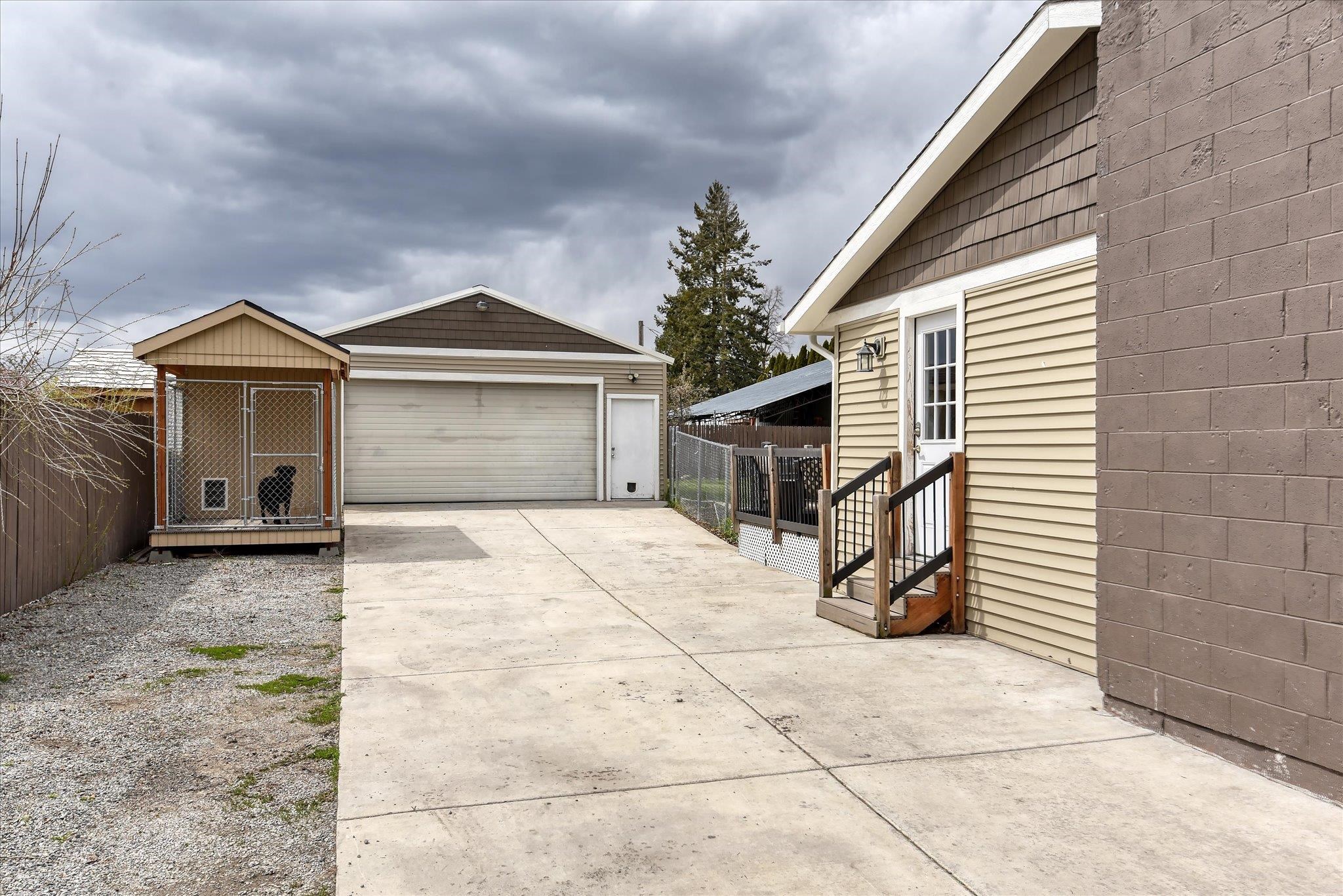 4913 North Eva Road Otis Orchards, WA 99027 - Photo 35 of 39 Gallery Image 35