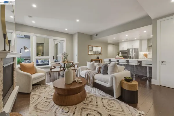 $1,398,888 | 600 El Camino Real, Unit 308, Belmont, CA 94002