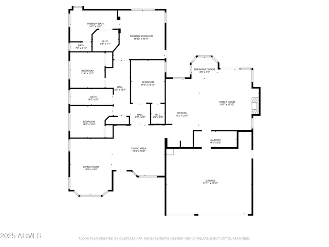 $725,000 | 180 North Mondel Drive, Gilbert, AZ 85233