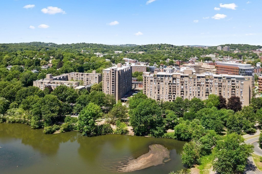 33 Pond Avenue, Unit 1014 Brookline, MA 02445 - Photo 8 of 12