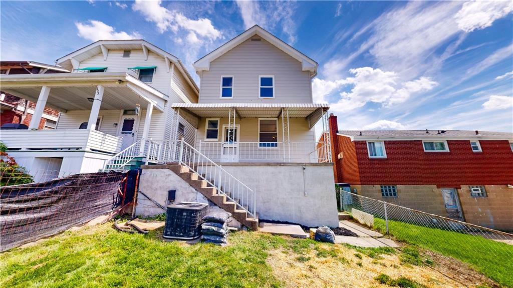 121 Sampson Avenue Pittsburgh, PA 15205 - Photo 44 of 44