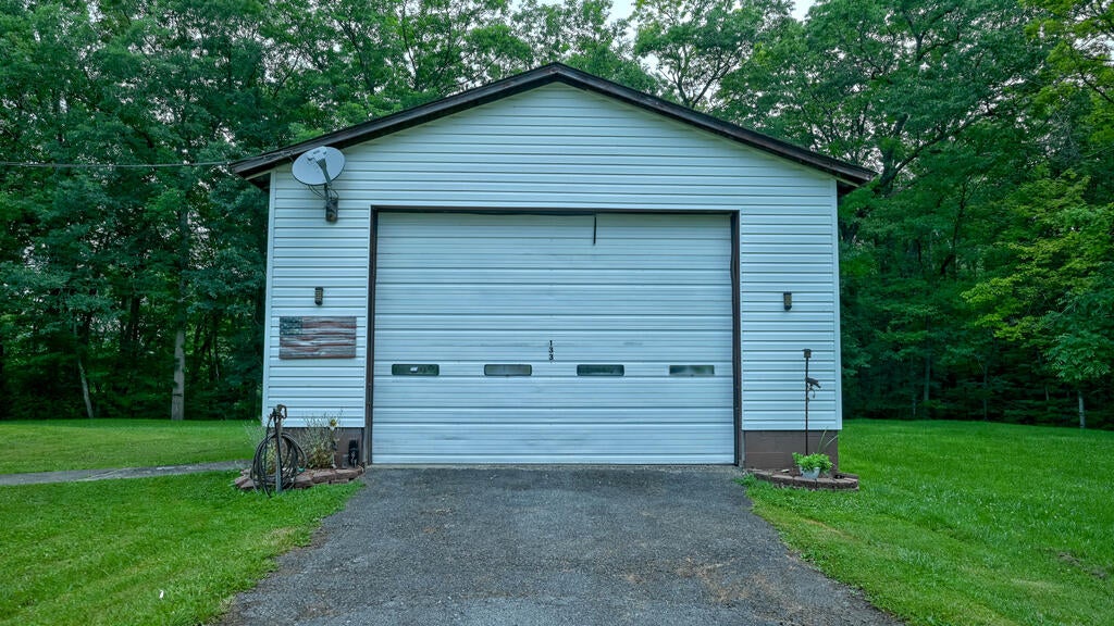133 Powder House Road Craigsville, WV 26205 - Photo 18 of 40 Gallery Image 18