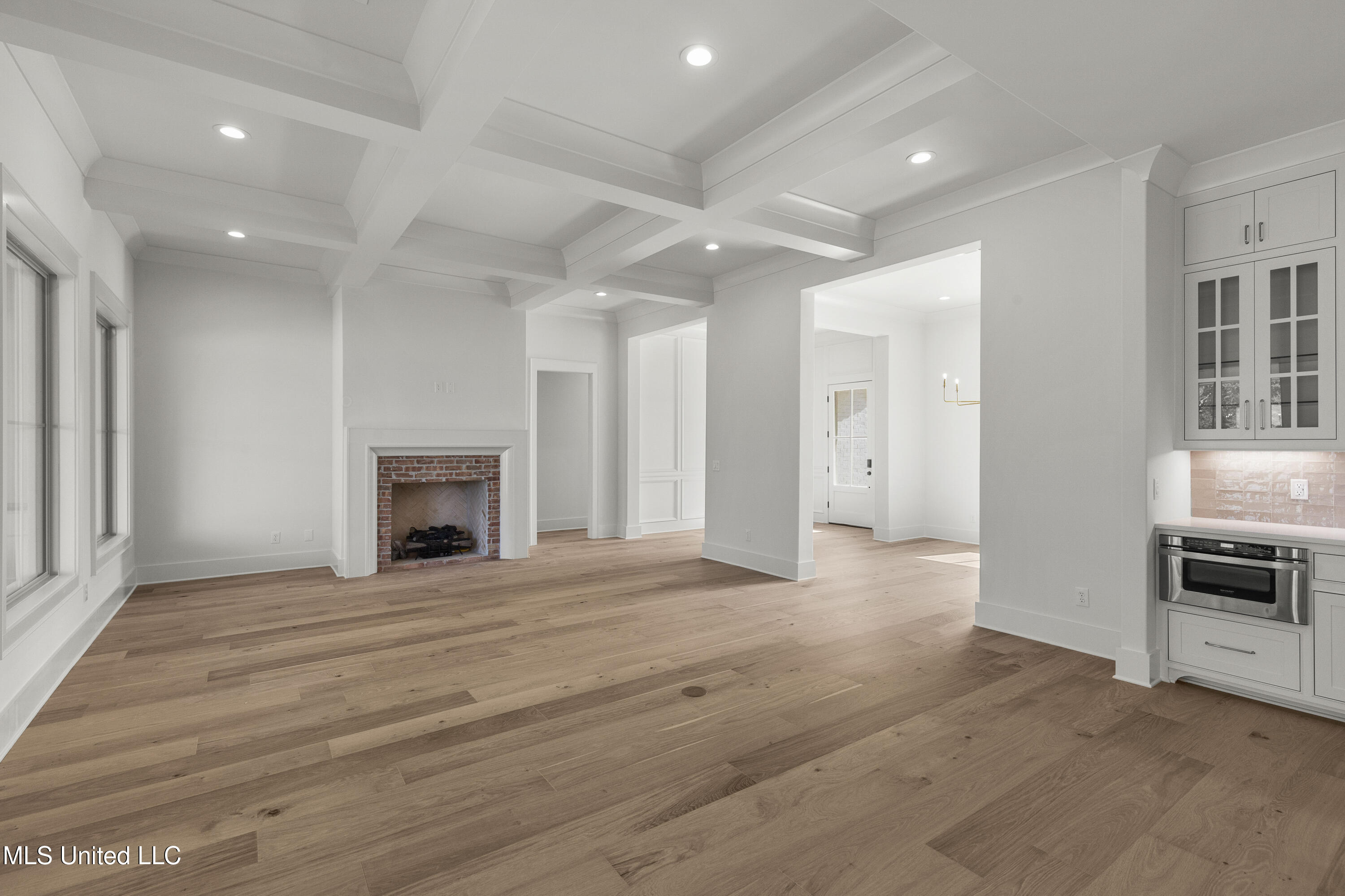 214 Parke Drive Ridgeland, MS 39157 - Photo 11 of 45 Lot 9 CP-15