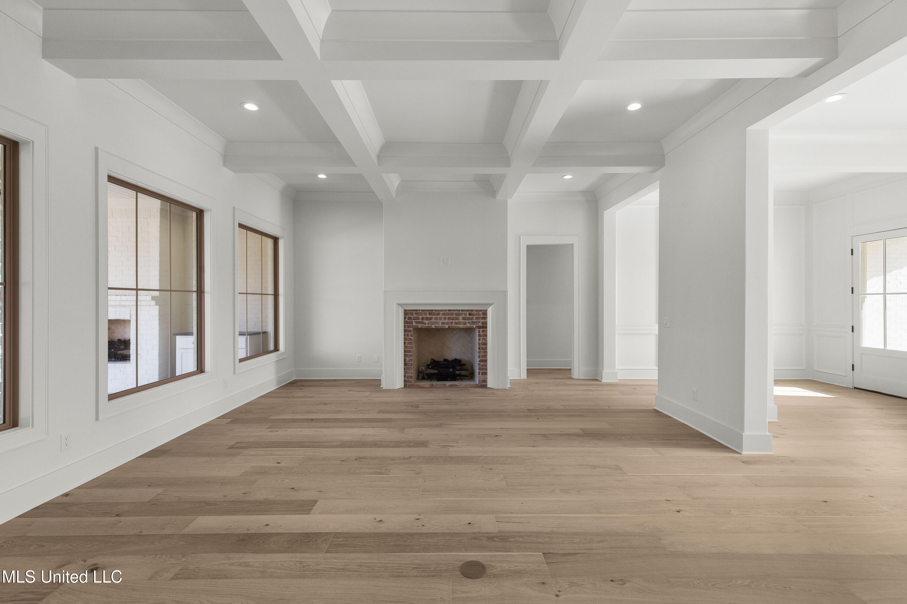 214 Parke Drive Ridgeland, MS 39157 - Photo 12 of 45 Lot 9 CP-14