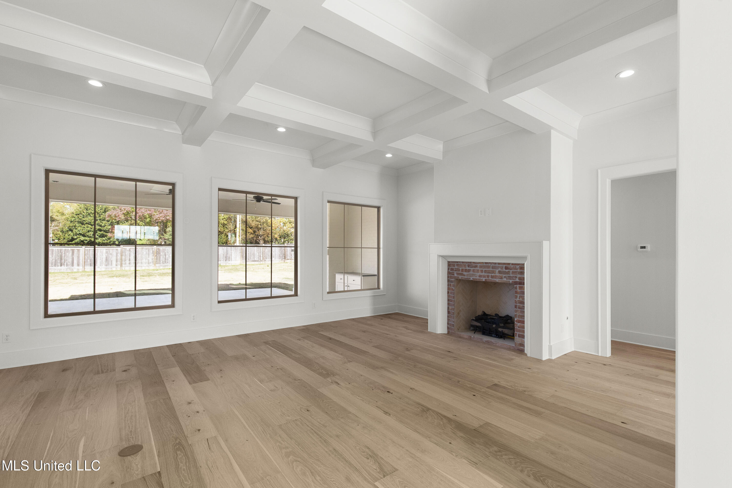 214 Parke Drive Ridgeland, MS 39157 - Photo 13 of 45 Lot 9 CP-13