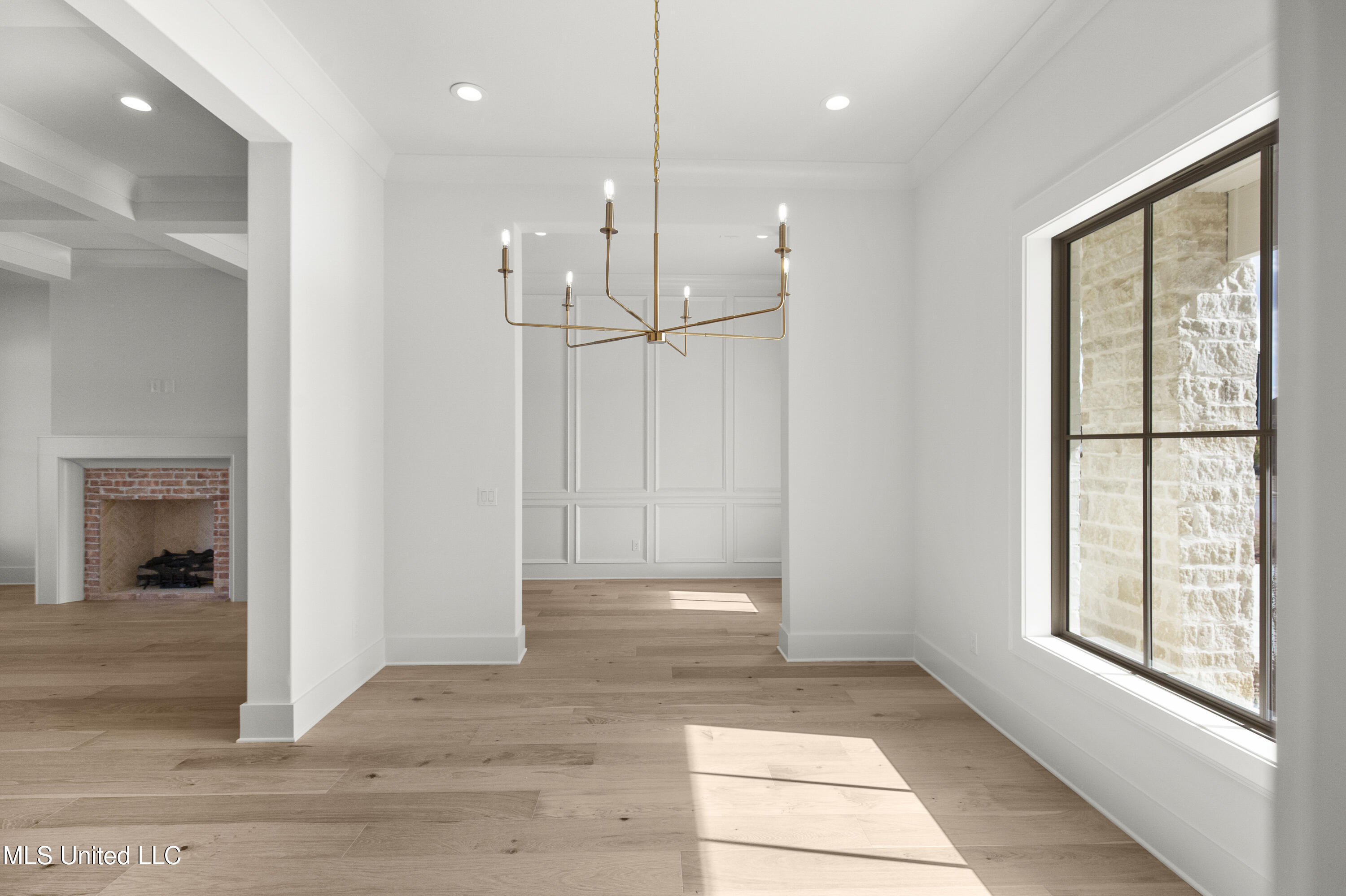 214 Parke Drive Ridgeland, MS 39157 - Photo 14 of 45 Lot 9 CP-12