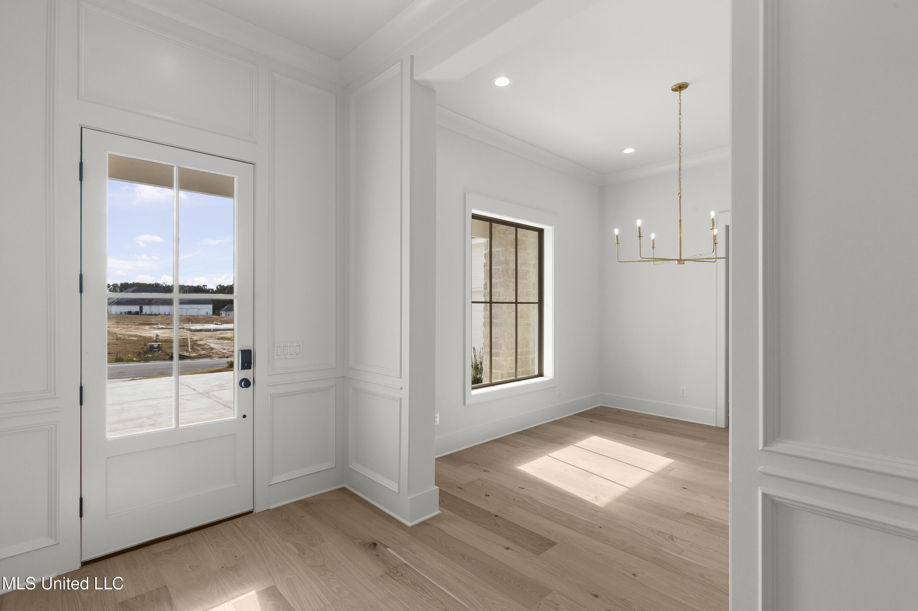 214 Parke Drive Ridgeland, MS 39157 - Photo 16 of 45 Lot 9 CP-9