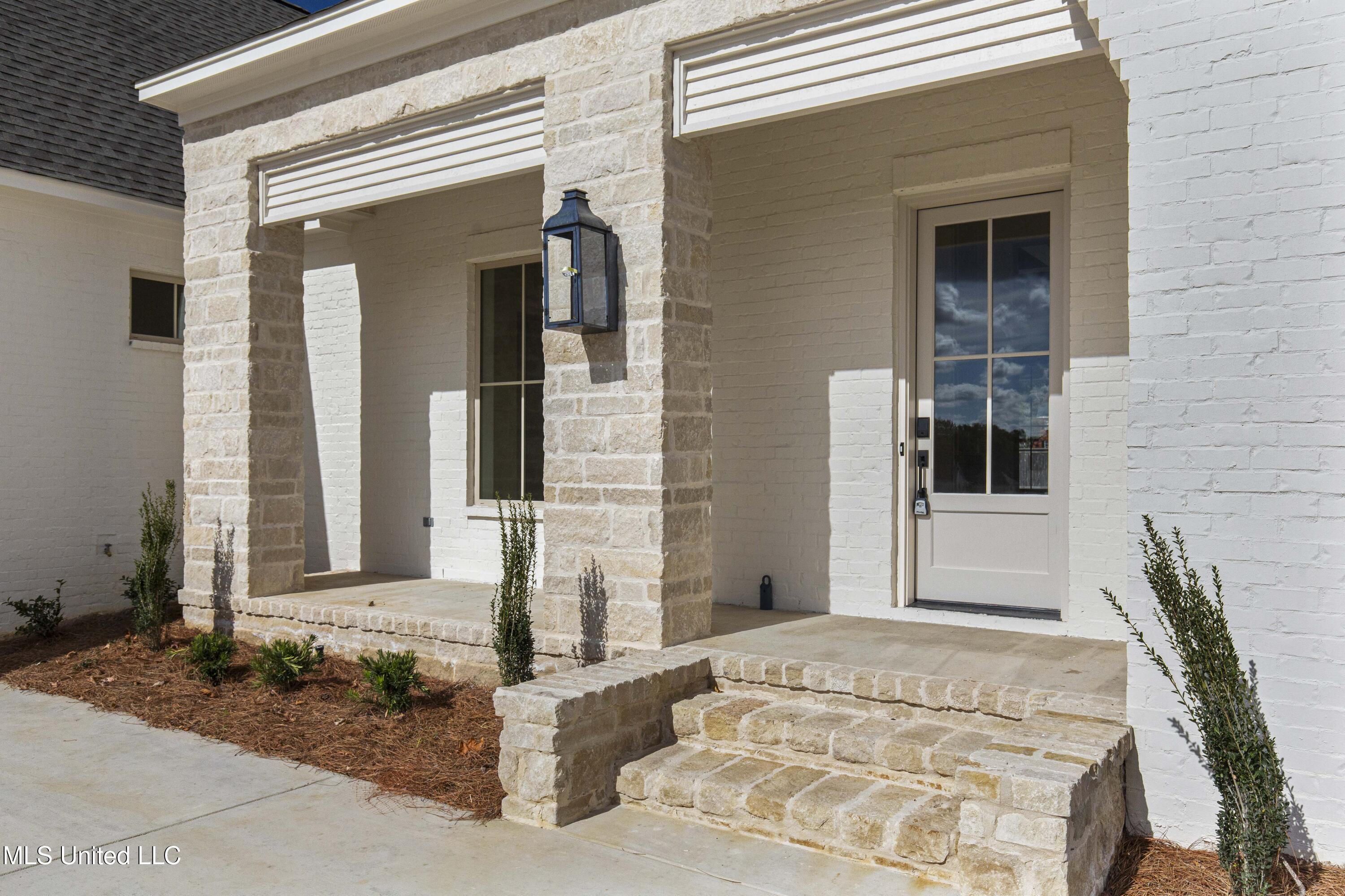 214 Parke Drive Ridgeland, MS 39157 - Photo 2 of 45 Lot 9 CP-7