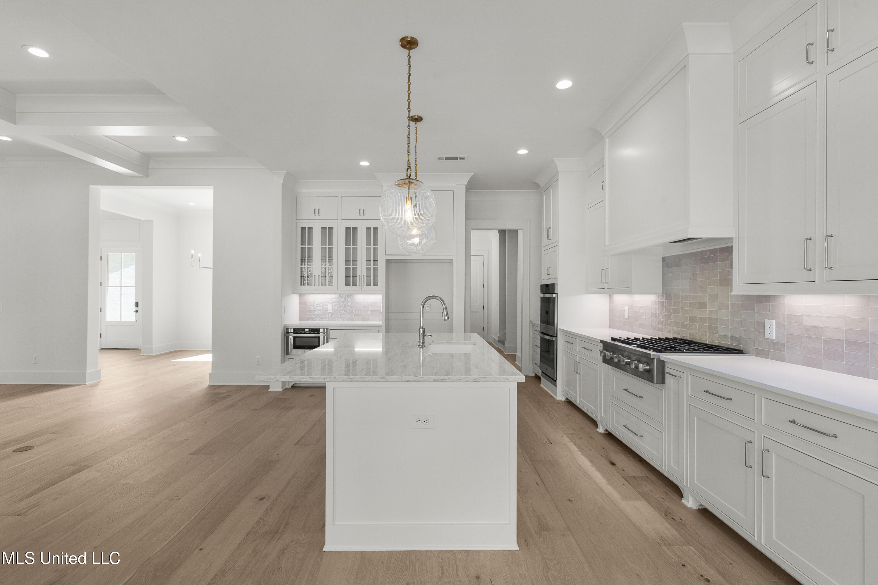 214 Parke Drive Ridgeland, MS 39157 - Photo 21 of 45 Lot 9 CP-20