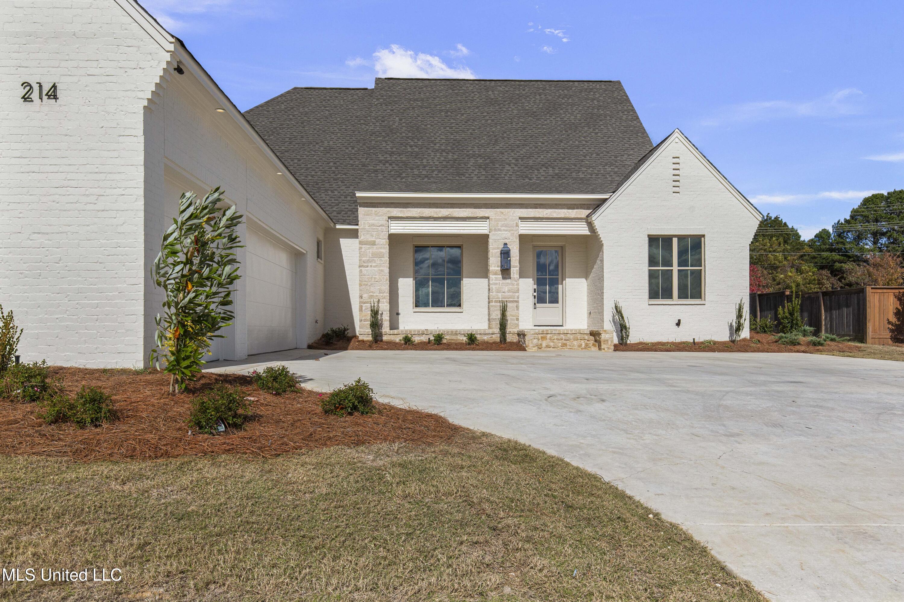 214 Parke Drive Ridgeland, MS 39157 - Photo 3 of 45 Lot 9 CP-5