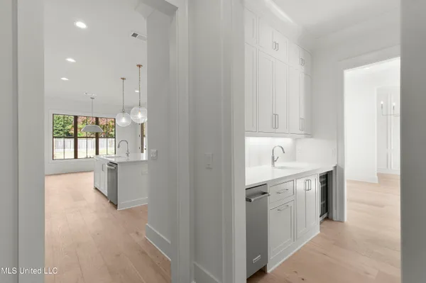 $880,000 | 214 Parke Drive, Ridgeland, MS 39157