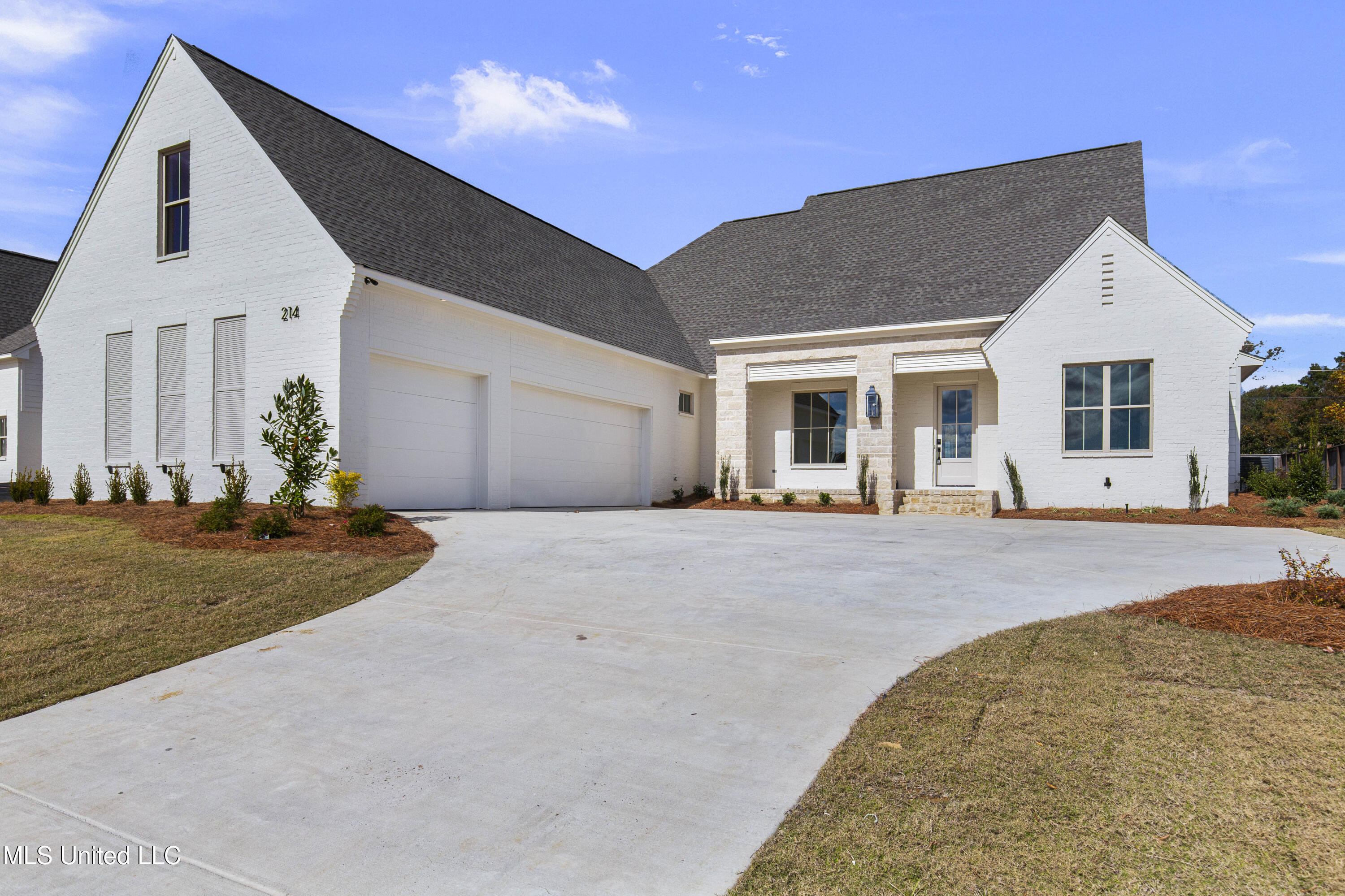 214 Parke Drive Ridgeland, MS 39157 - Photo 4 of 45 Lot 9 CP-4