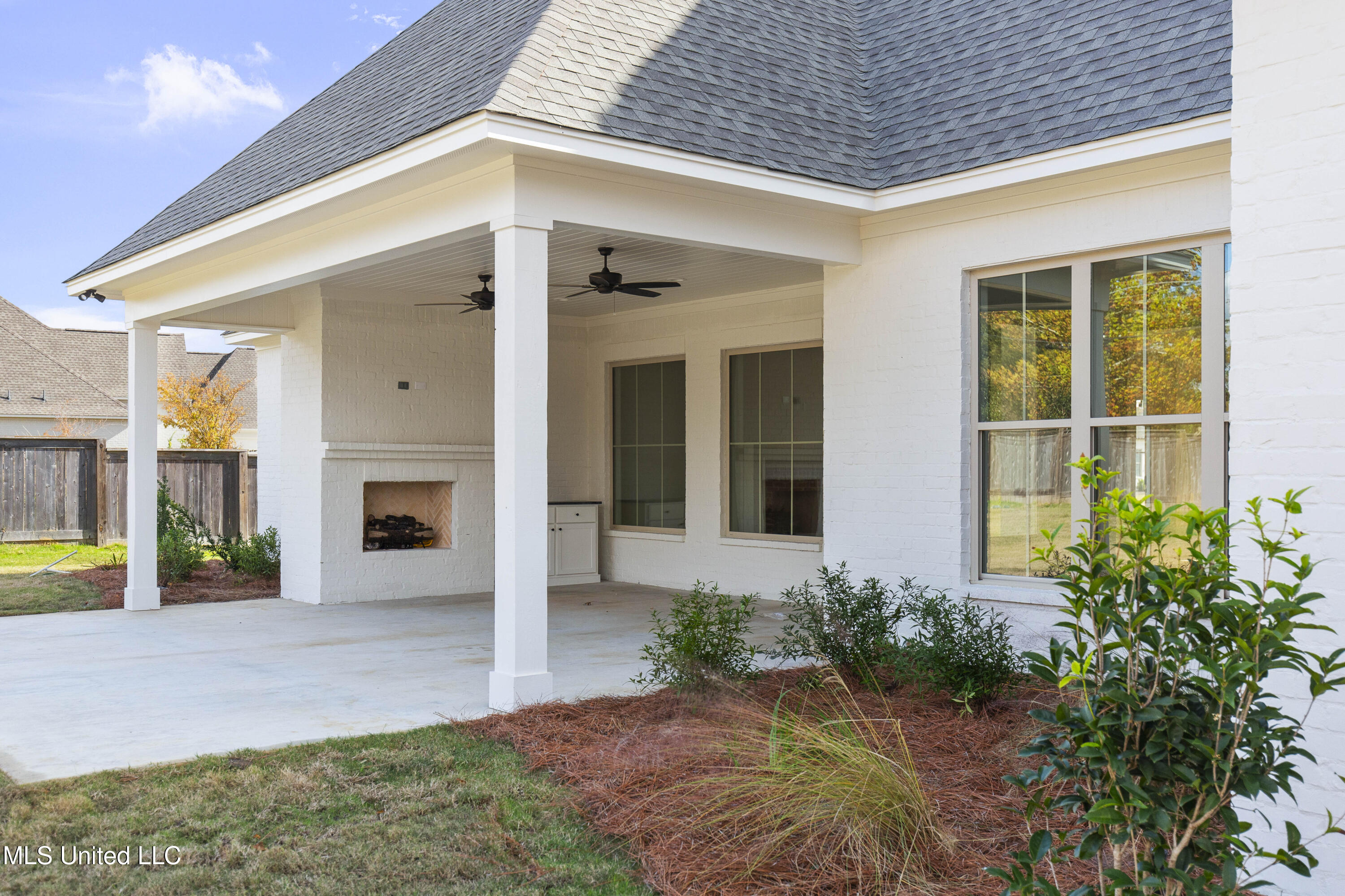 214 Parke Drive Ridgeland, MS 39157 - Photo 43 of 45 Lot 9 CP-59