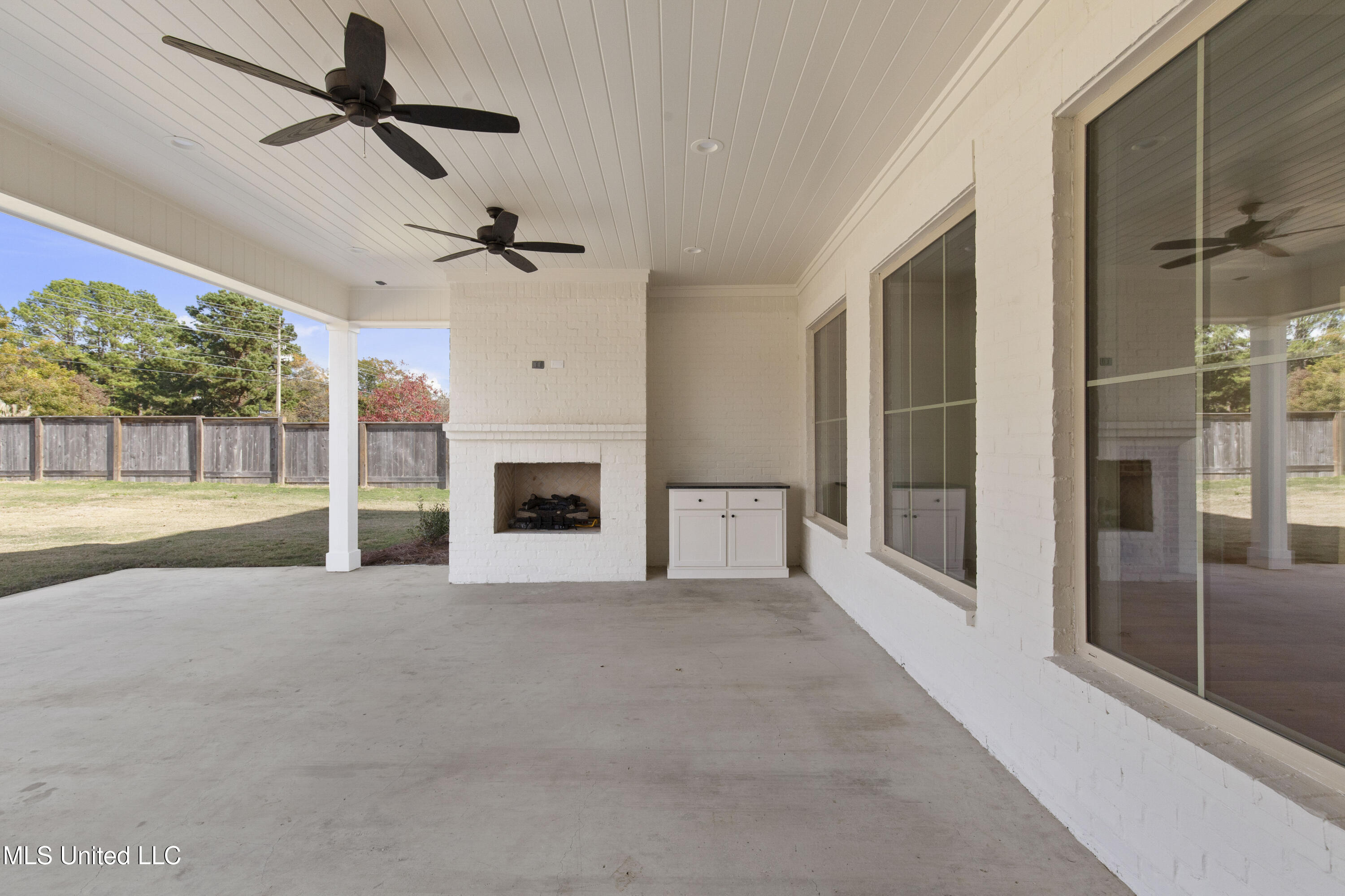 214 Parke Drive Ridgeland, MS 39157 - Photo 45 of 45 Lot 9 CP-53