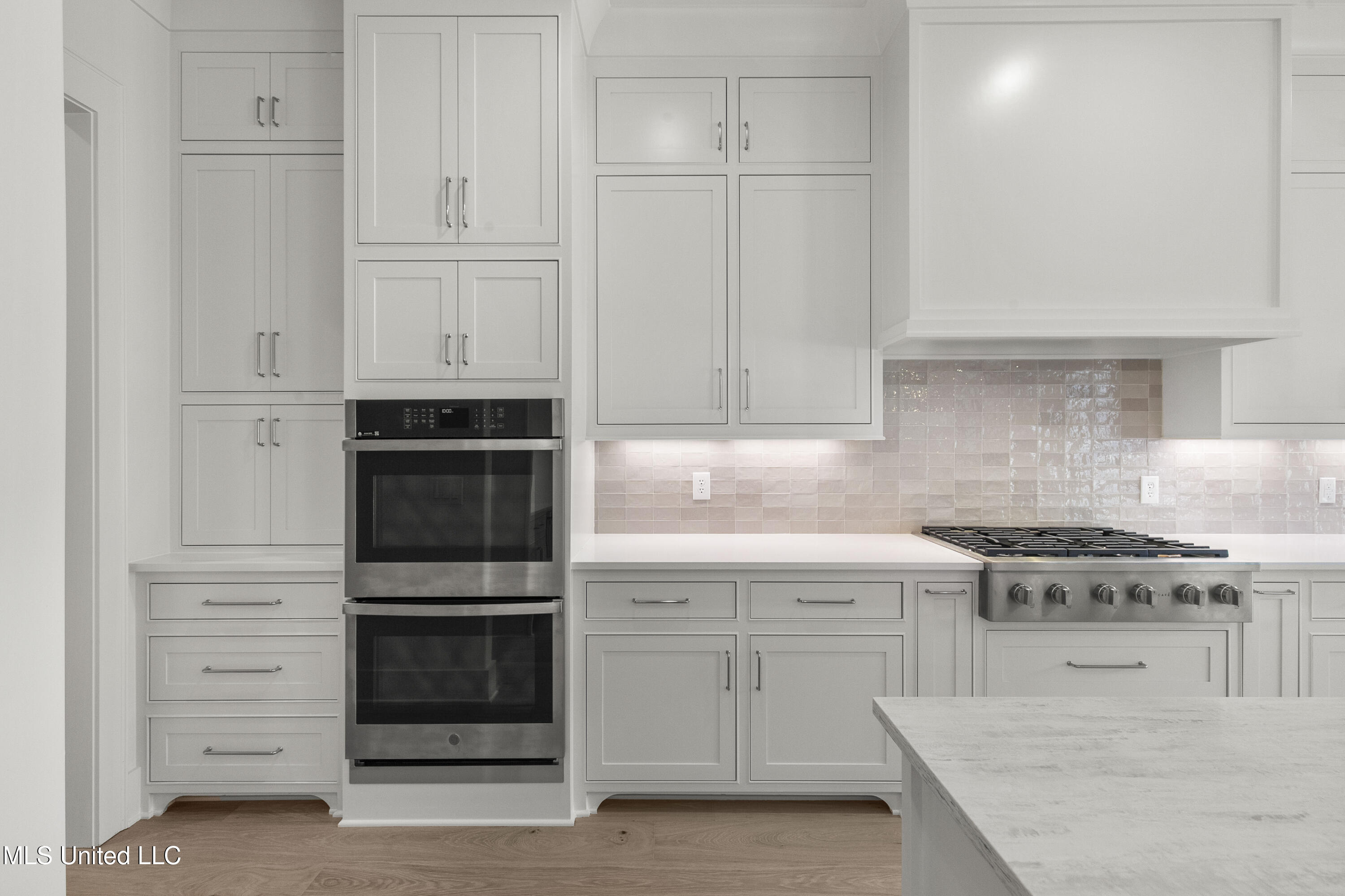 214 Parke Drive Ridgeland, MS 39157 - Photo 5 of 45 Lot 9 CP-23