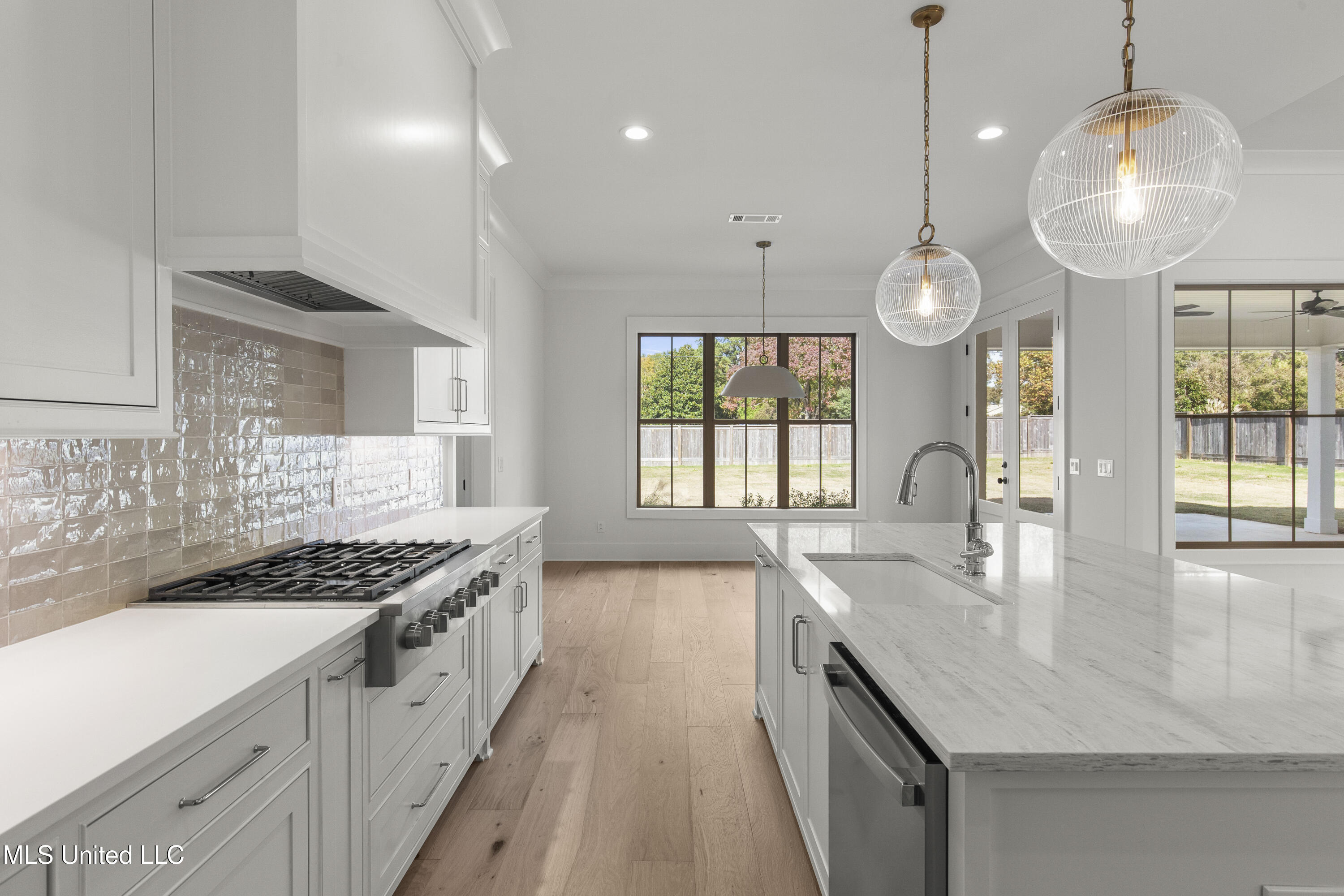 214 Parke Drive Ridgeland, MS 39157 - Photo 6 of 45 Lot 9 CP-22