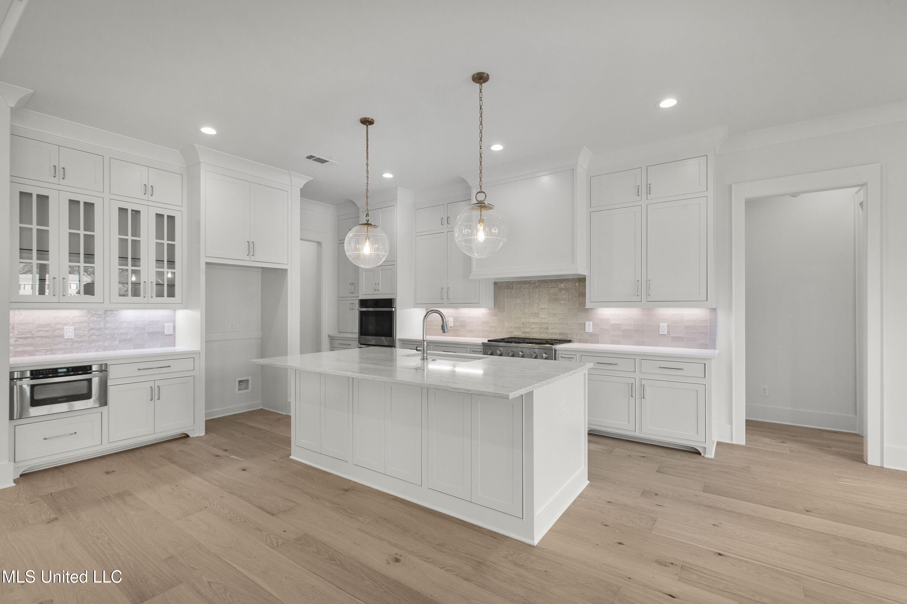 214 Parke Drive Ridgeland, MS 39157 - Photo 7 of 45 Lot 9 CP-19