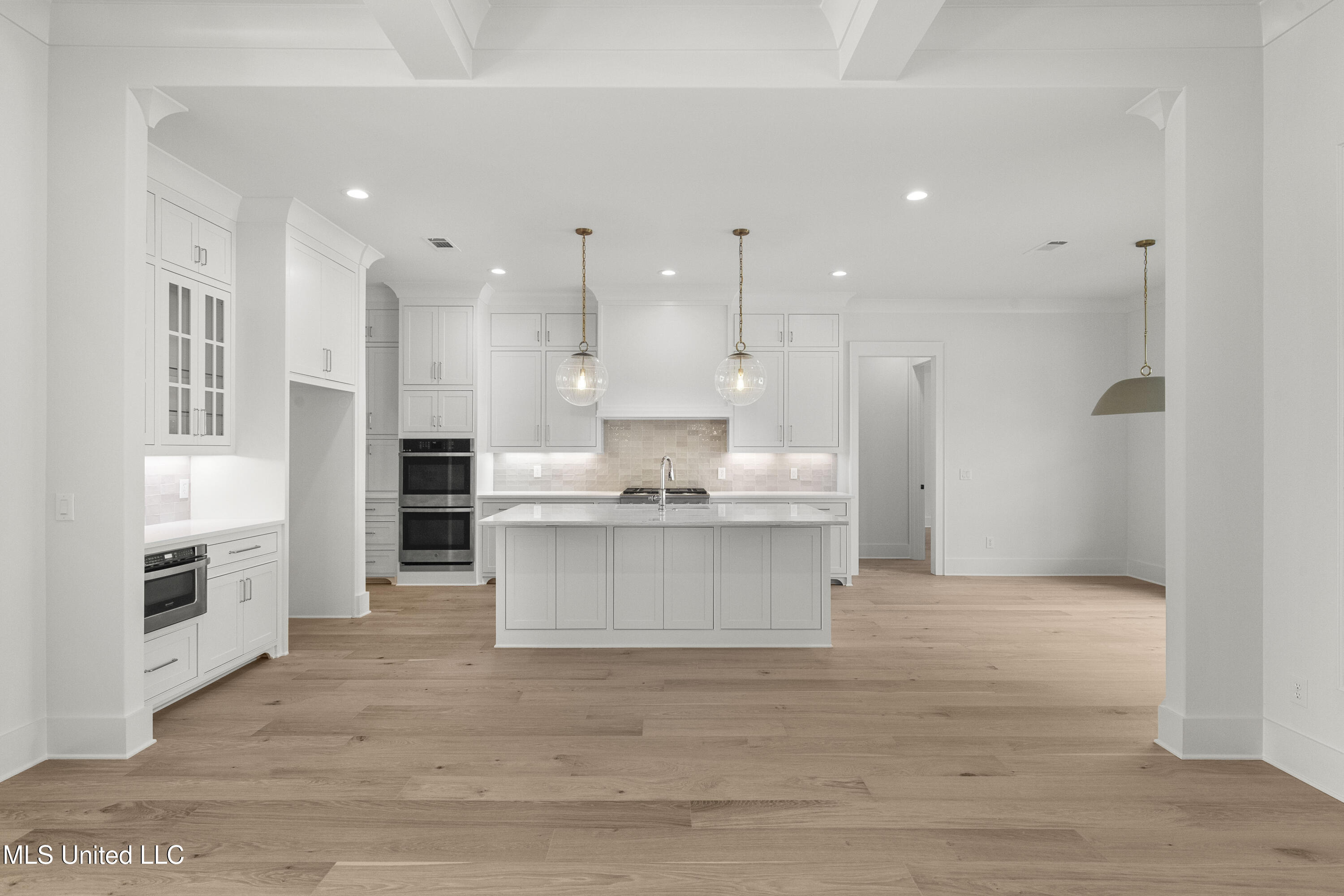 214 Parke Drive Ridgeland, MS 39157 - Photo 8 of 45 Lot 9 CP-18