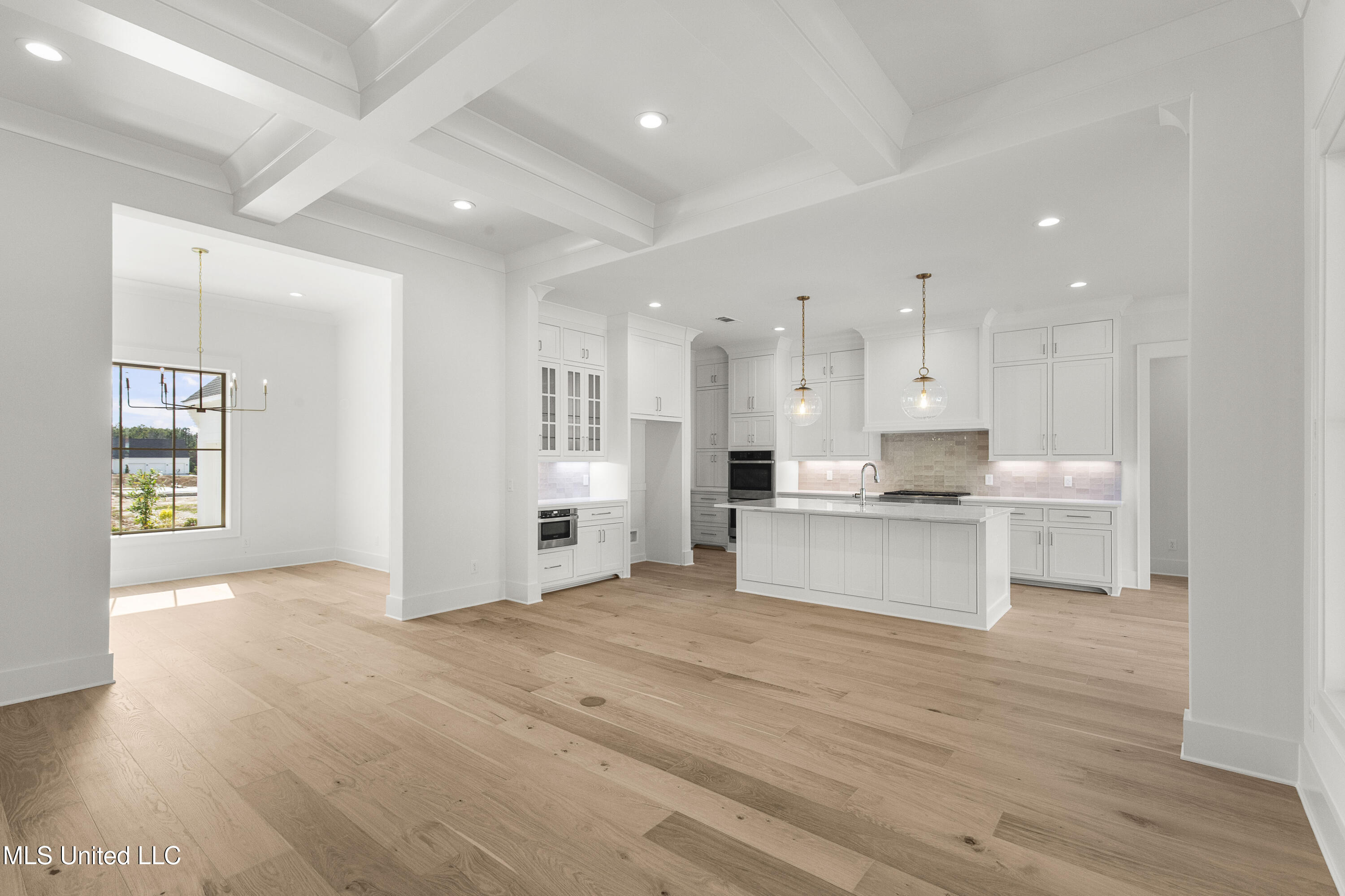 214 Parke Drive Ridgeland, MS 39157 - Photo 9 of 45 Lot 9 CP-17