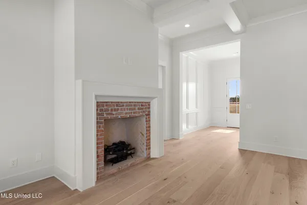 $880,000 | 214 Parke Drive, Ridgeland, MS 39157
