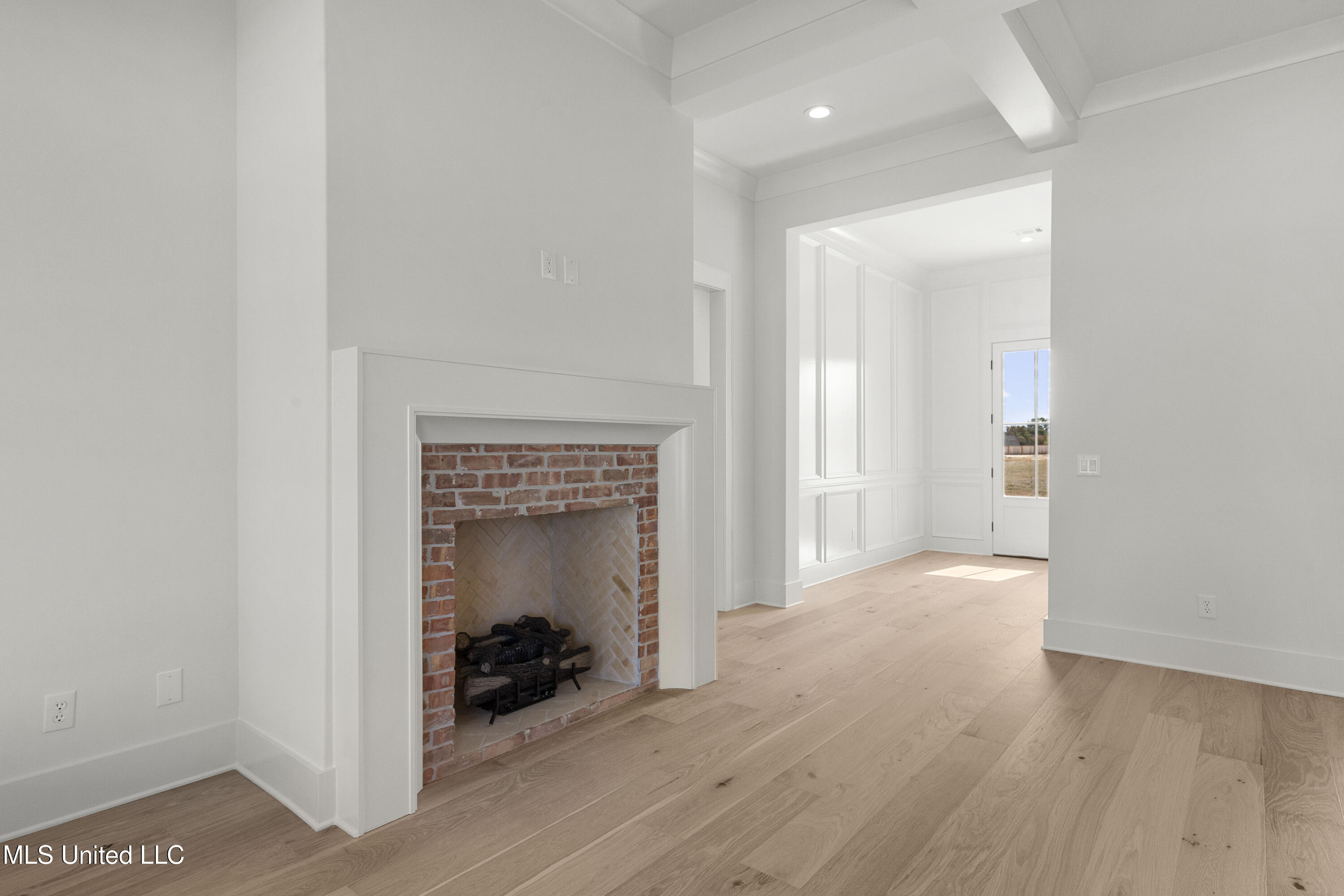 214 Parke Drive Ridgeland, MS 39157 - Photo 10 of 45 Lot 9 CP-16