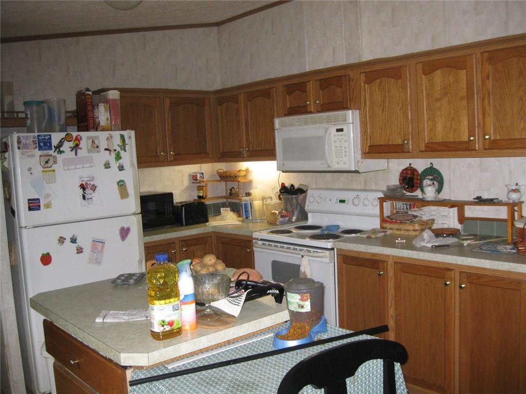 474 Plummer Road Palermo, ME 04354 - Photo 3 of 16 Photo