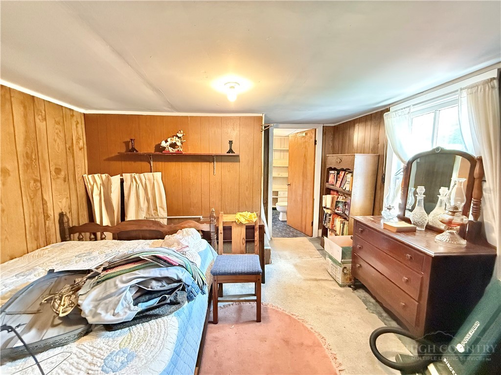 1025 Lue Jones Road Warrensville, NC 28693 - Photo 16 of 23