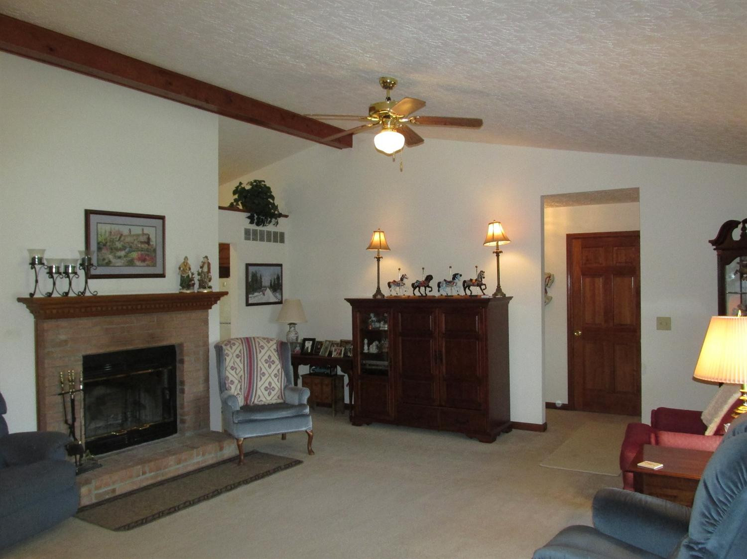 430 Mason Road Williamstown, KY 41097 - Photo 10 of 30 Gallery Image 10