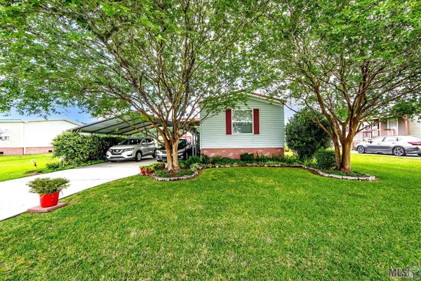 $135,000 | 140 Little Rock Drive, Gray, LA 70359