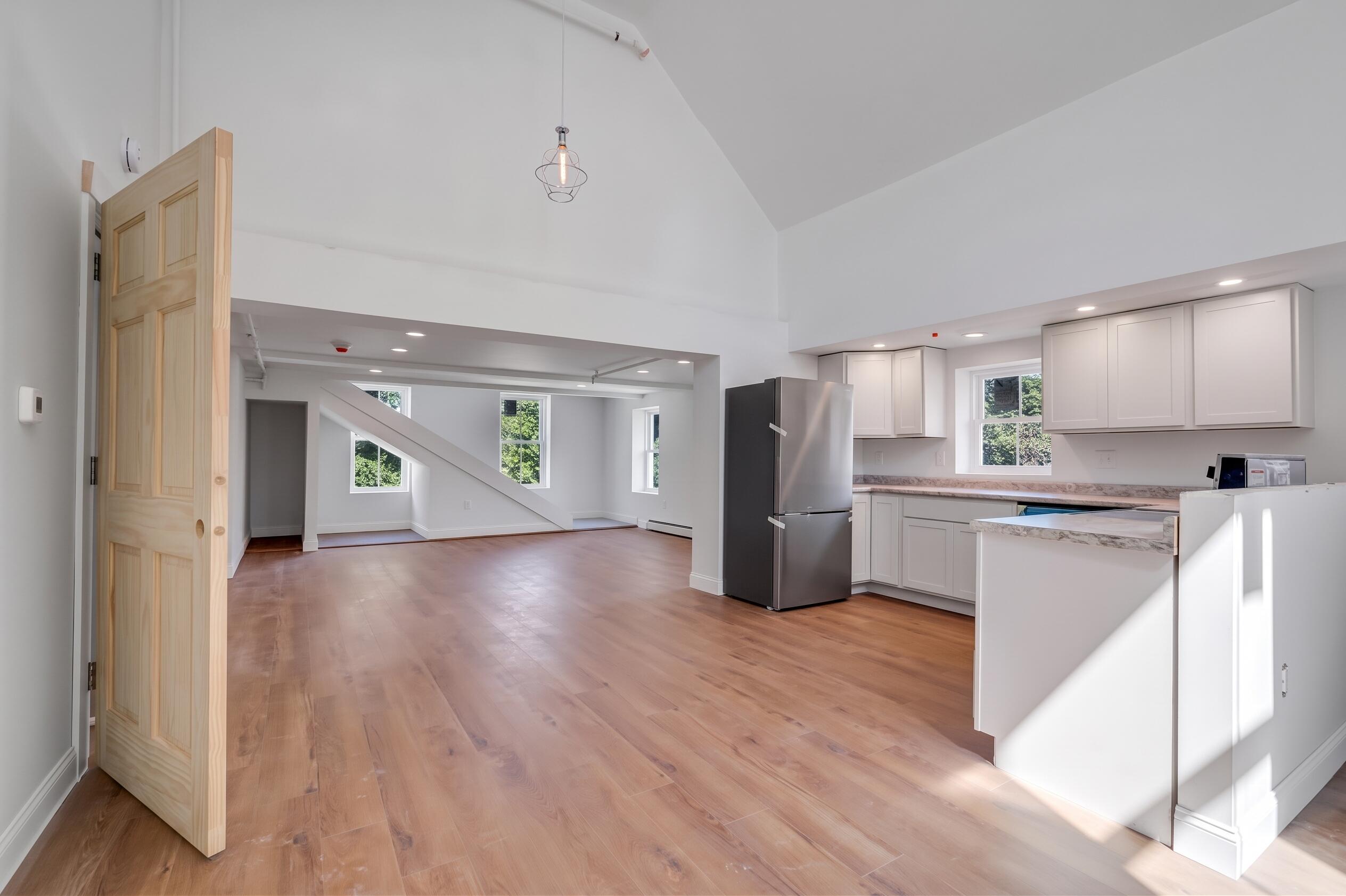 7 Mill Street, Unit 5, Springvale, Maine