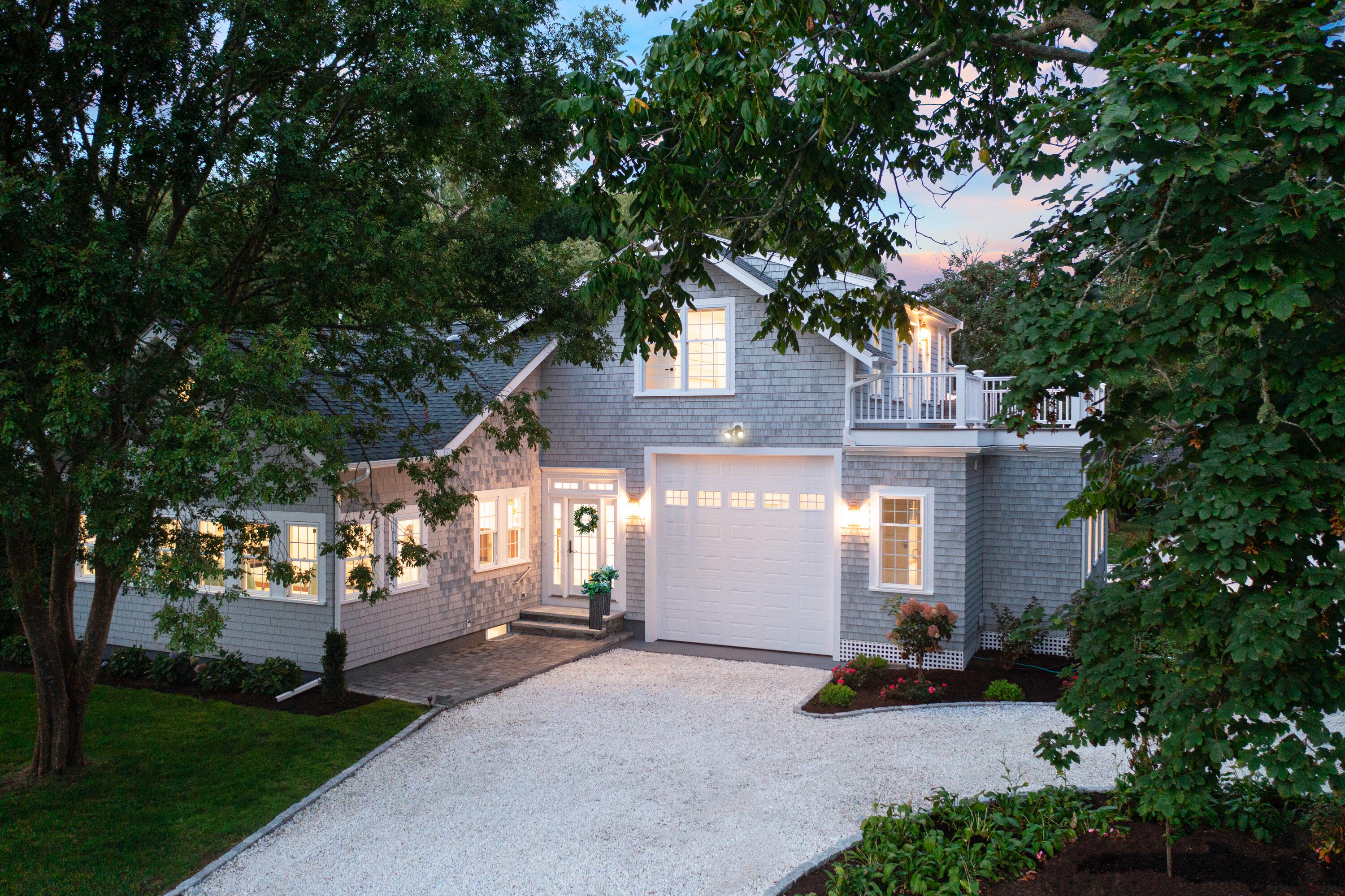 88 Rock Harbor Road Orleans, MA 02653 - Photo 1 of 88 Your Rock On The Harbor