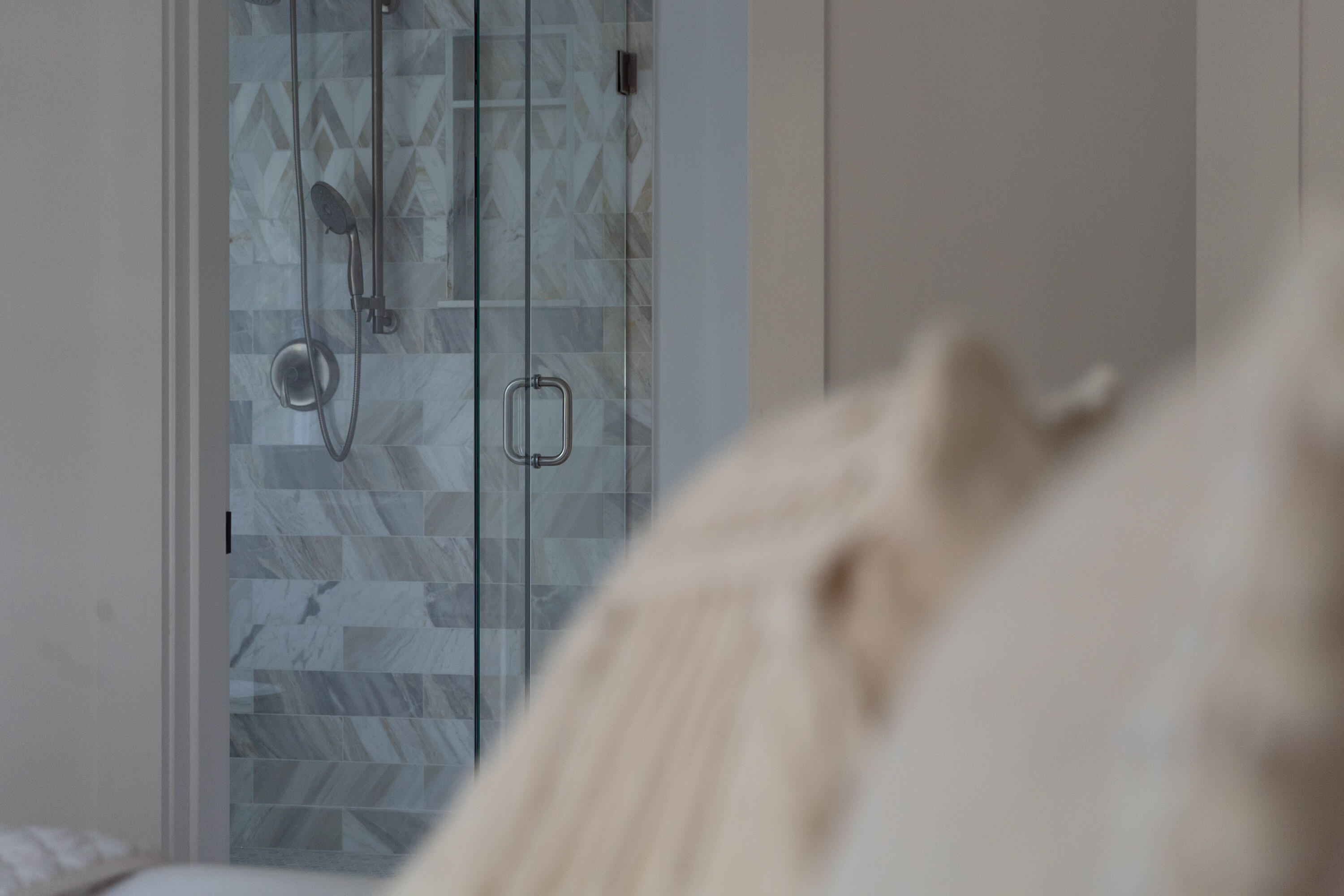 88 Rock Harbor Road Orleans, MA 02653 - Photo 22 of 88 Shower Details