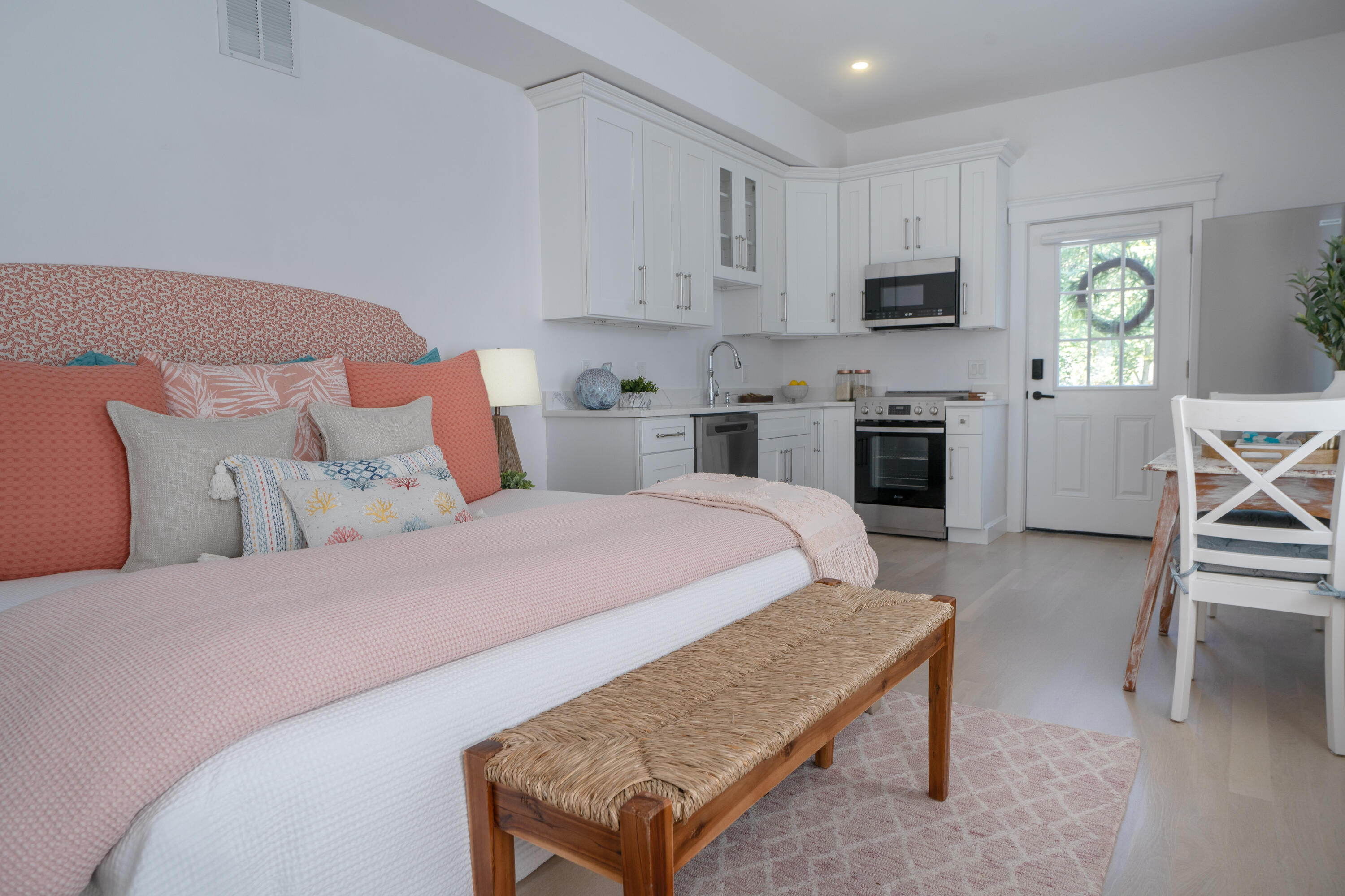 88 Rock Harbor Road Orleans, MA 02653 - Photo 56 of 88 High Ceilings Make All The Difference