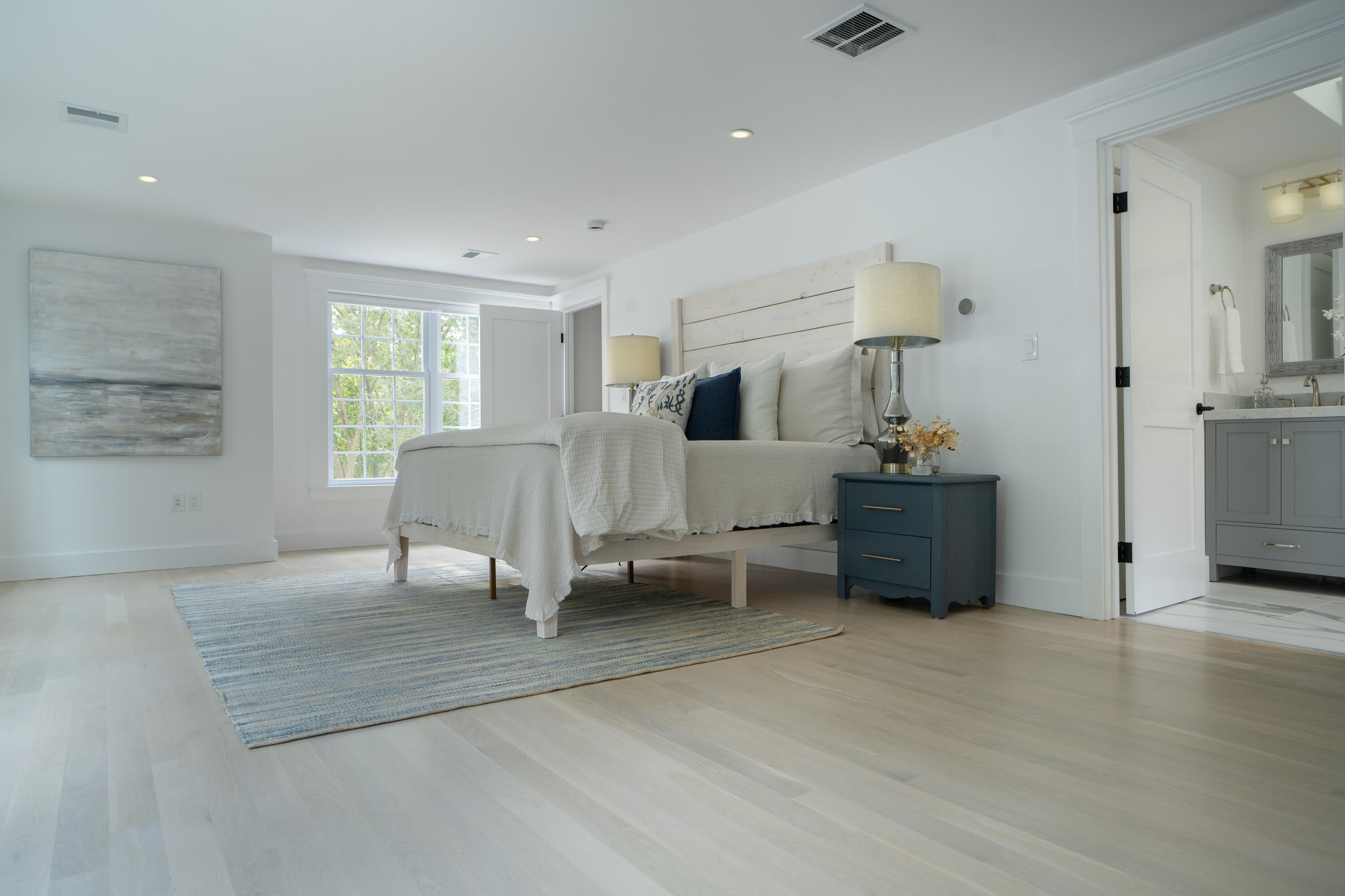 88 Rock Harbor Road Orleans, MA 02653 - Photo 67 of 88 Enter Primary Suite on Second Floor