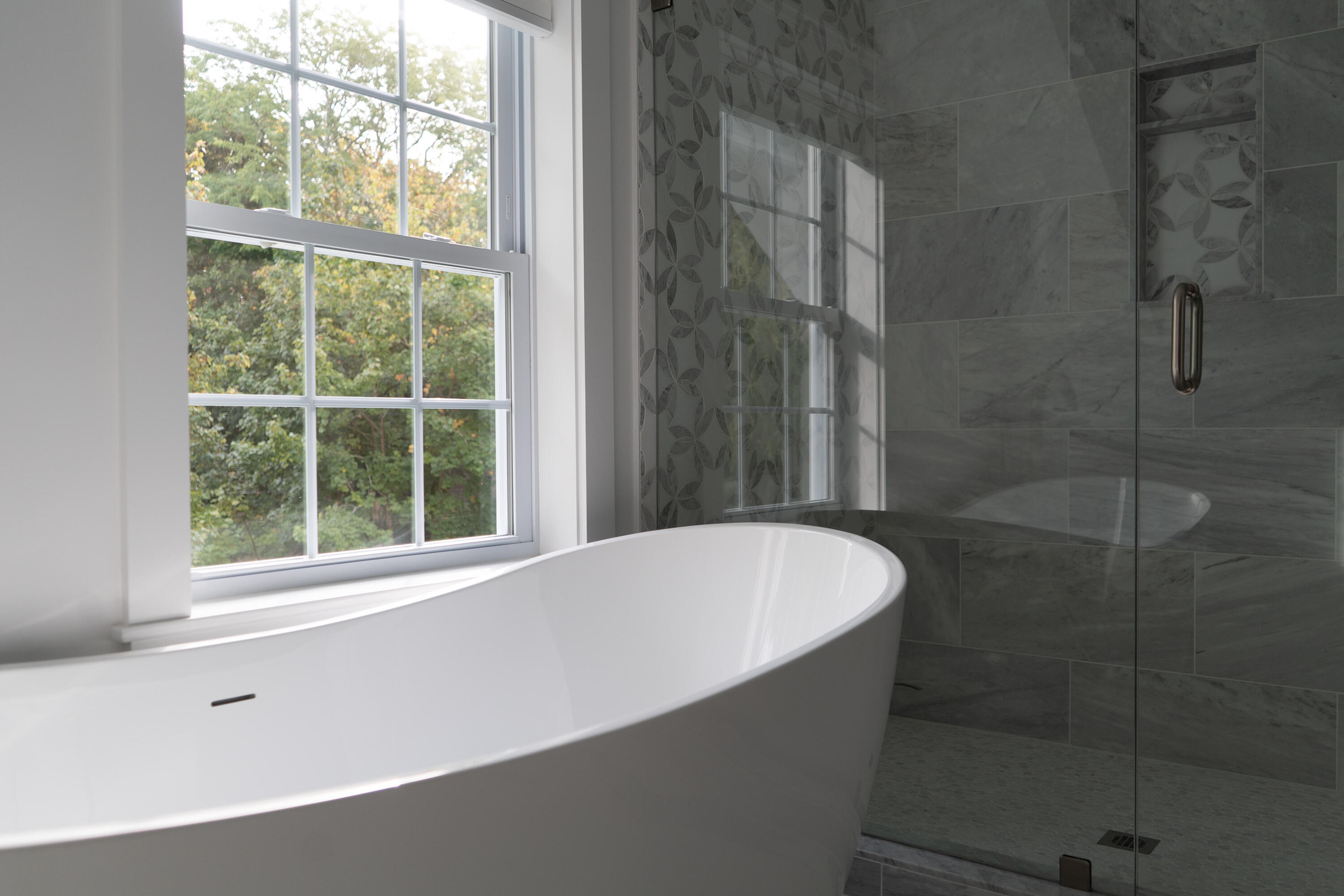 88 Rock Harbor Road Orleans, MA 02653 - Photo 69 of 88 Primary Suite Bathroom