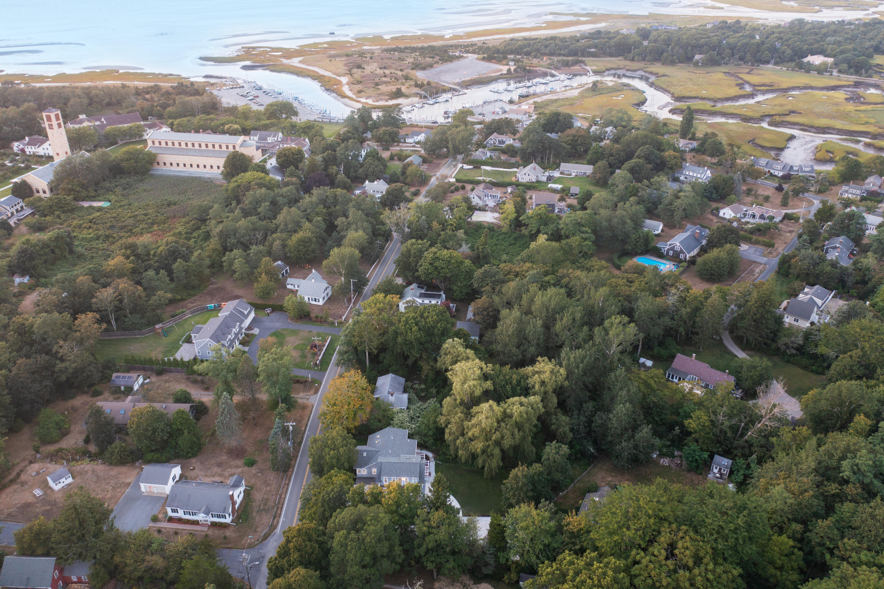 88 Rock Harbor Road Orleans, MA 02653 - Photo 7 of 88 Close Proximity to Harbor