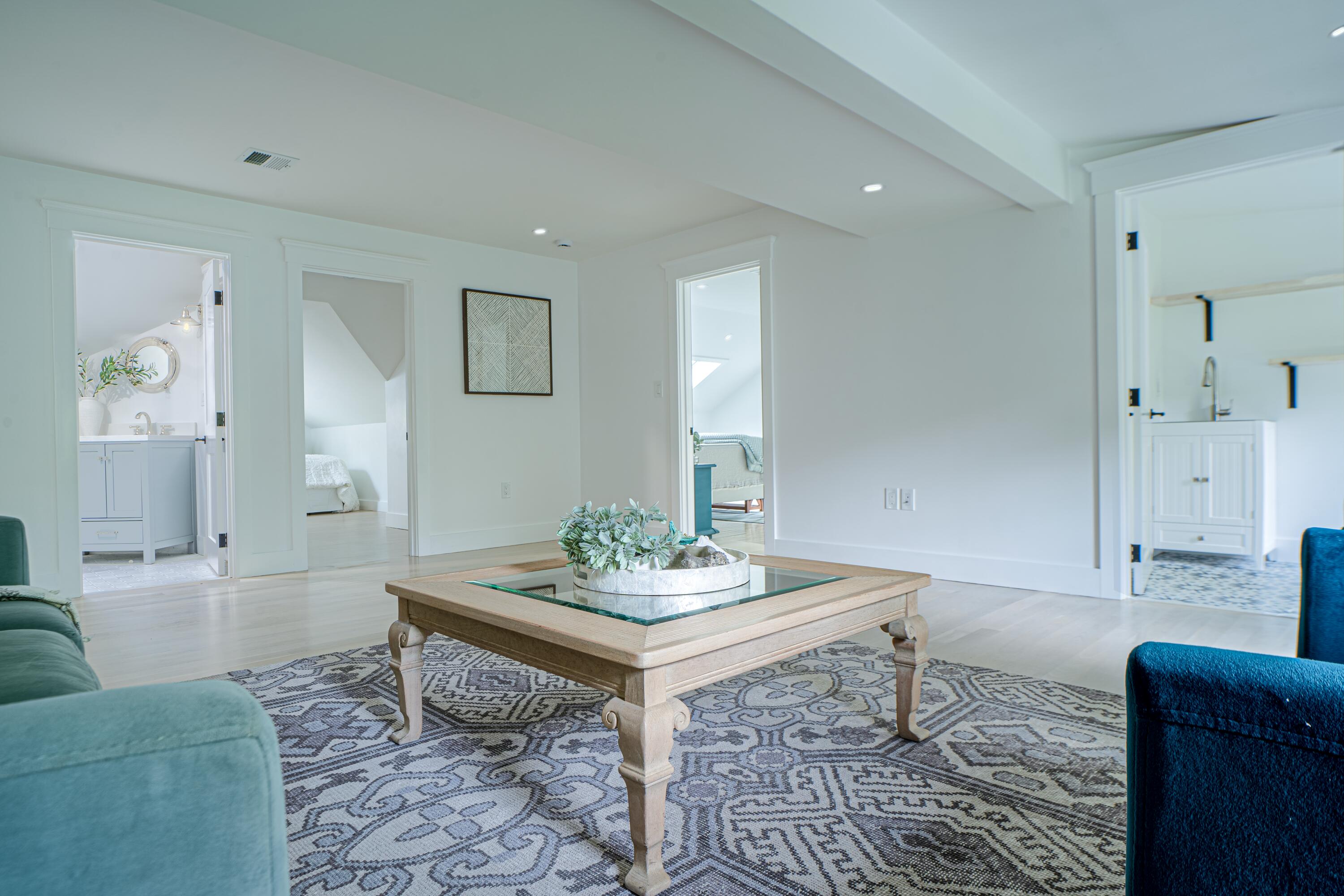 88 Rock Harbor Road Orleans, MA 02653 - Photo 76 of 88 Family Room to Guest Suite