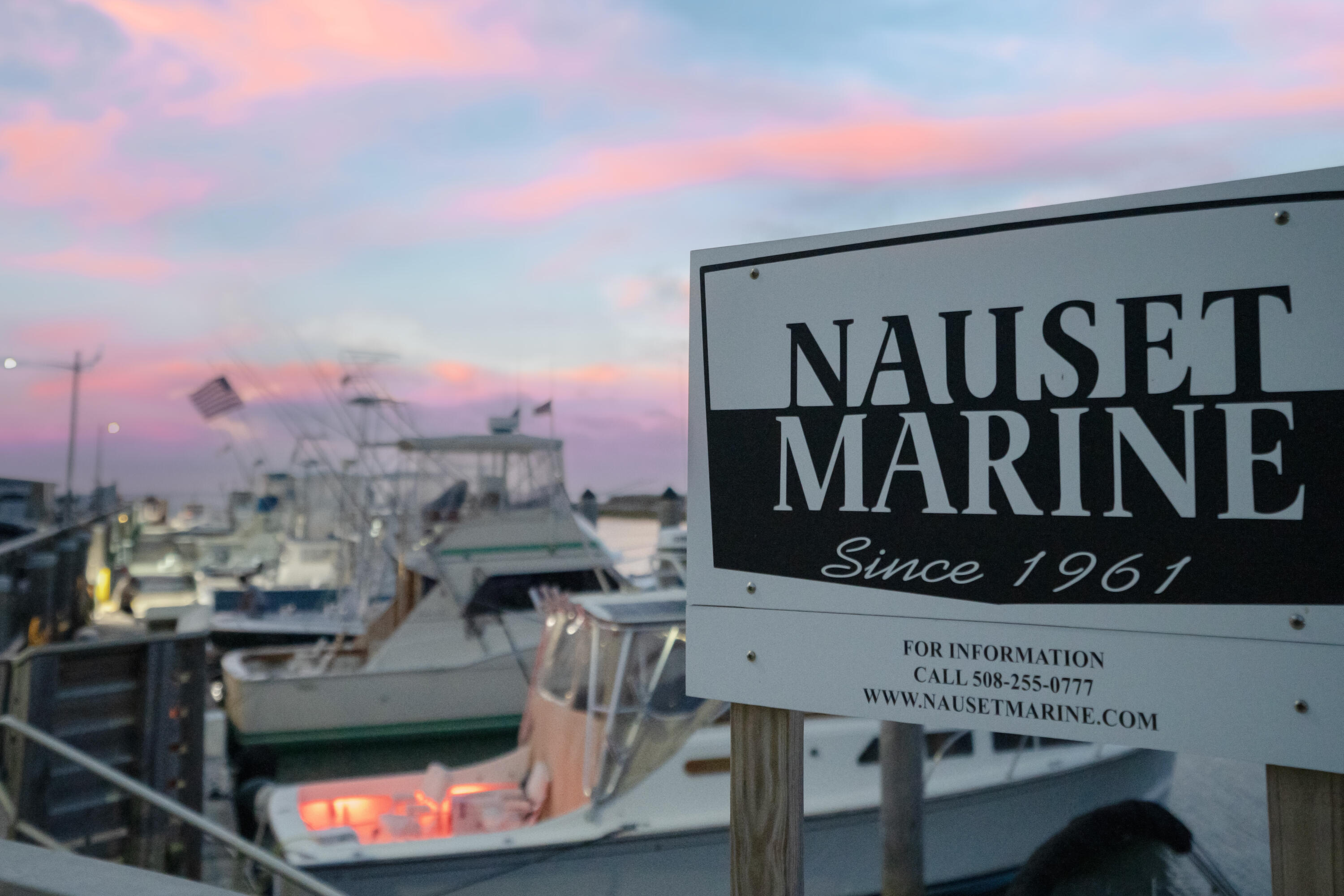 88 Rock Harbor Road Orleans, MA 02653 - Photo 10 of 88 Nauset Marine