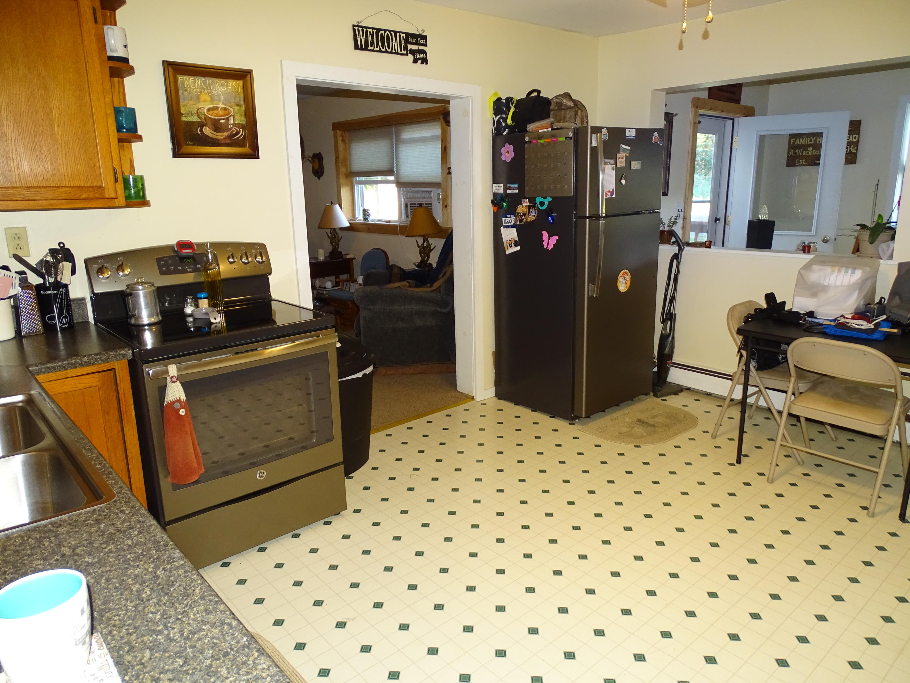 408 East Ridge Road Mars Hill, ME 04758 - Photo 8 of 21 k2