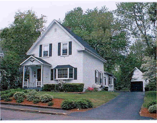 118 West Spring Street Avon, MA 02322 - Photo 1 of 1 Gallery Image 1