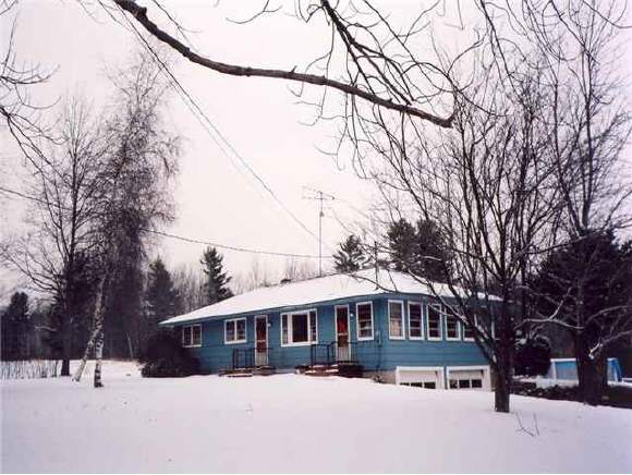 93 Ridge Road Farmington, NH 03835 - Photo 1 of 1
