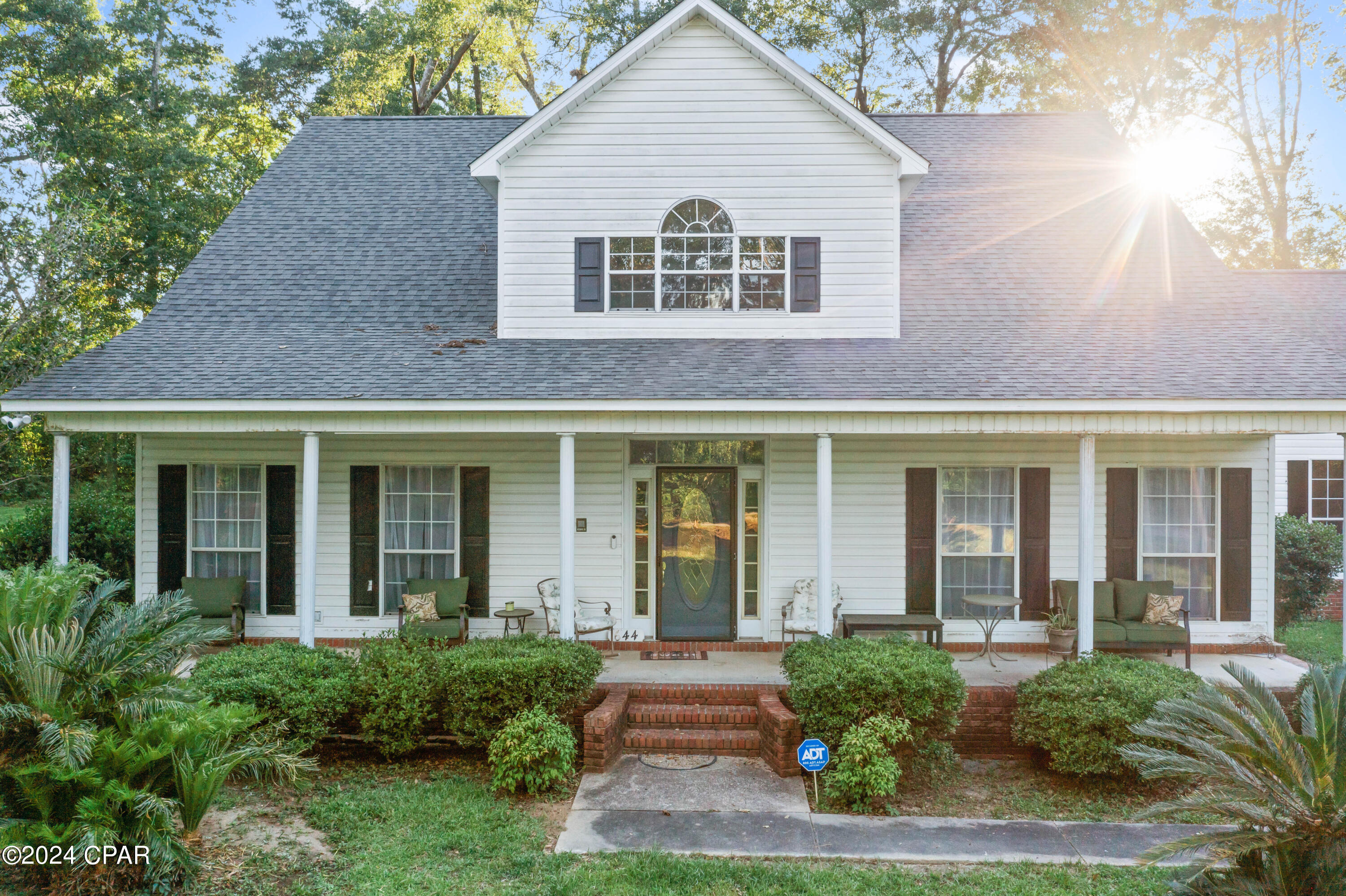 644 Pearson Street Chipley, FL 32428 - Photo 31 of 36