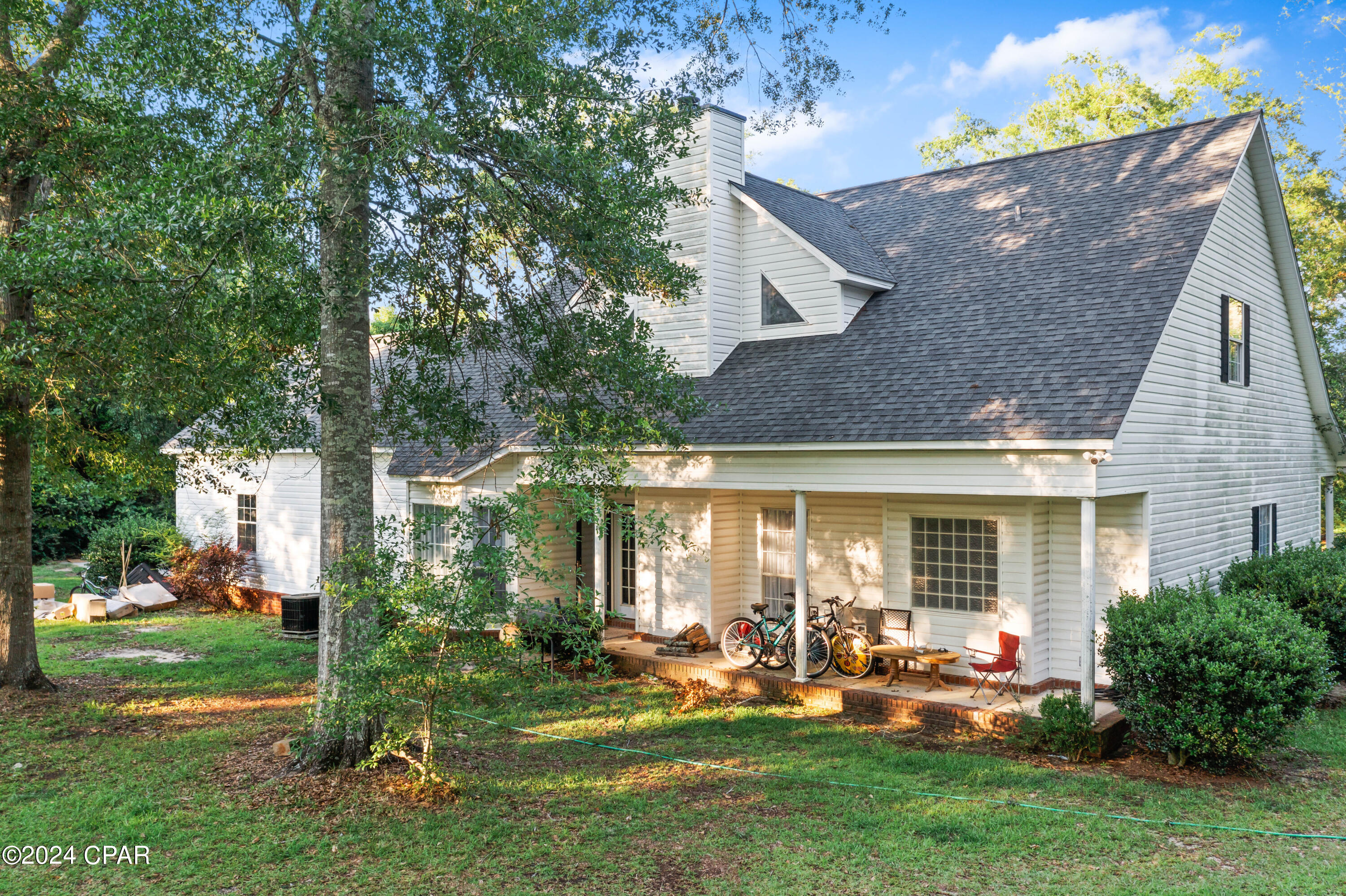 644 Pearson Street Chipley, FL 32428 - Photo 32 of 36