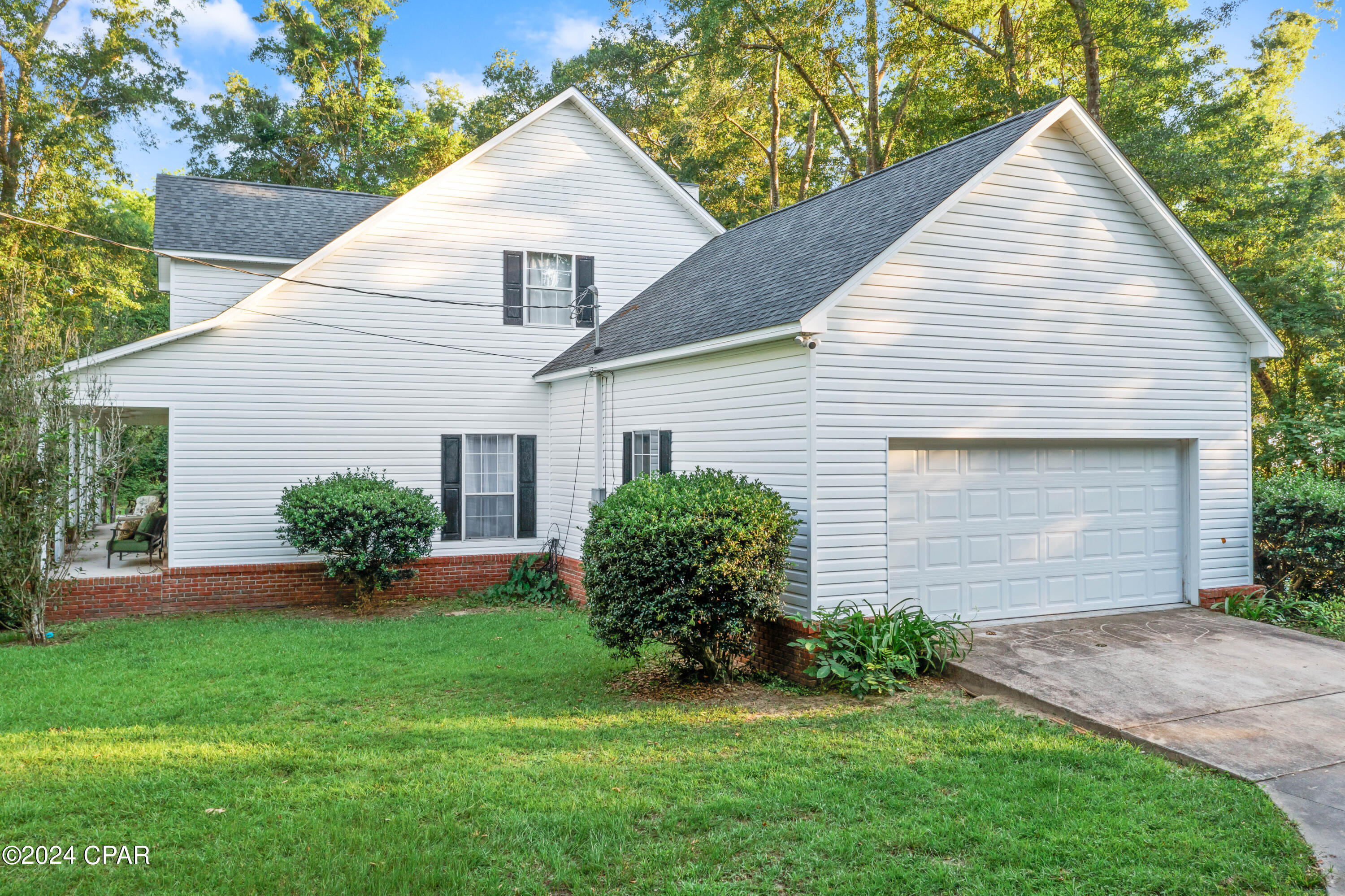 644 Pearson Street Chipley, FL 32428 - Photo 33 of 36