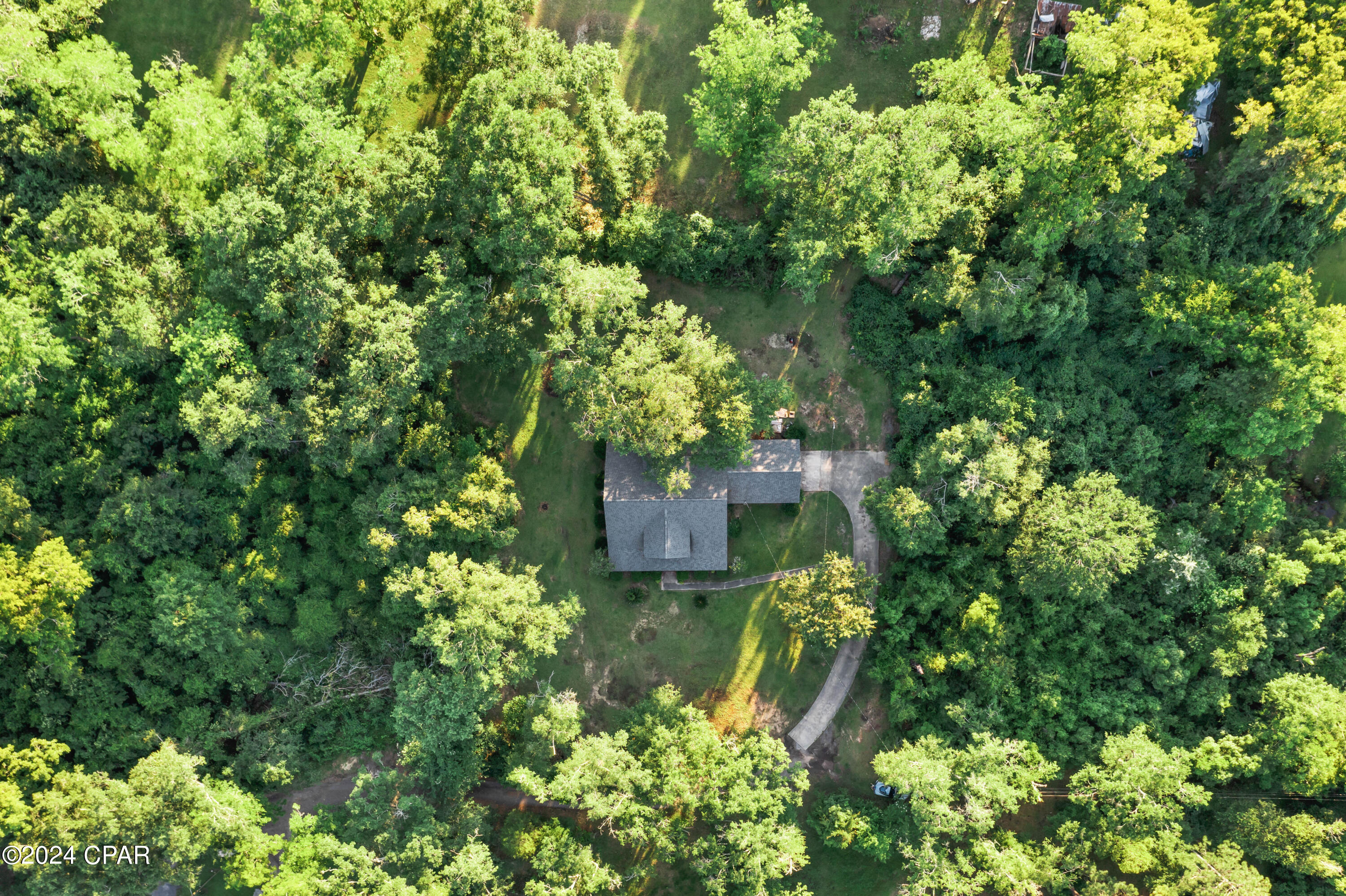 644 Pearson Street Chipley, FL 32428 - Photo 34 of 36