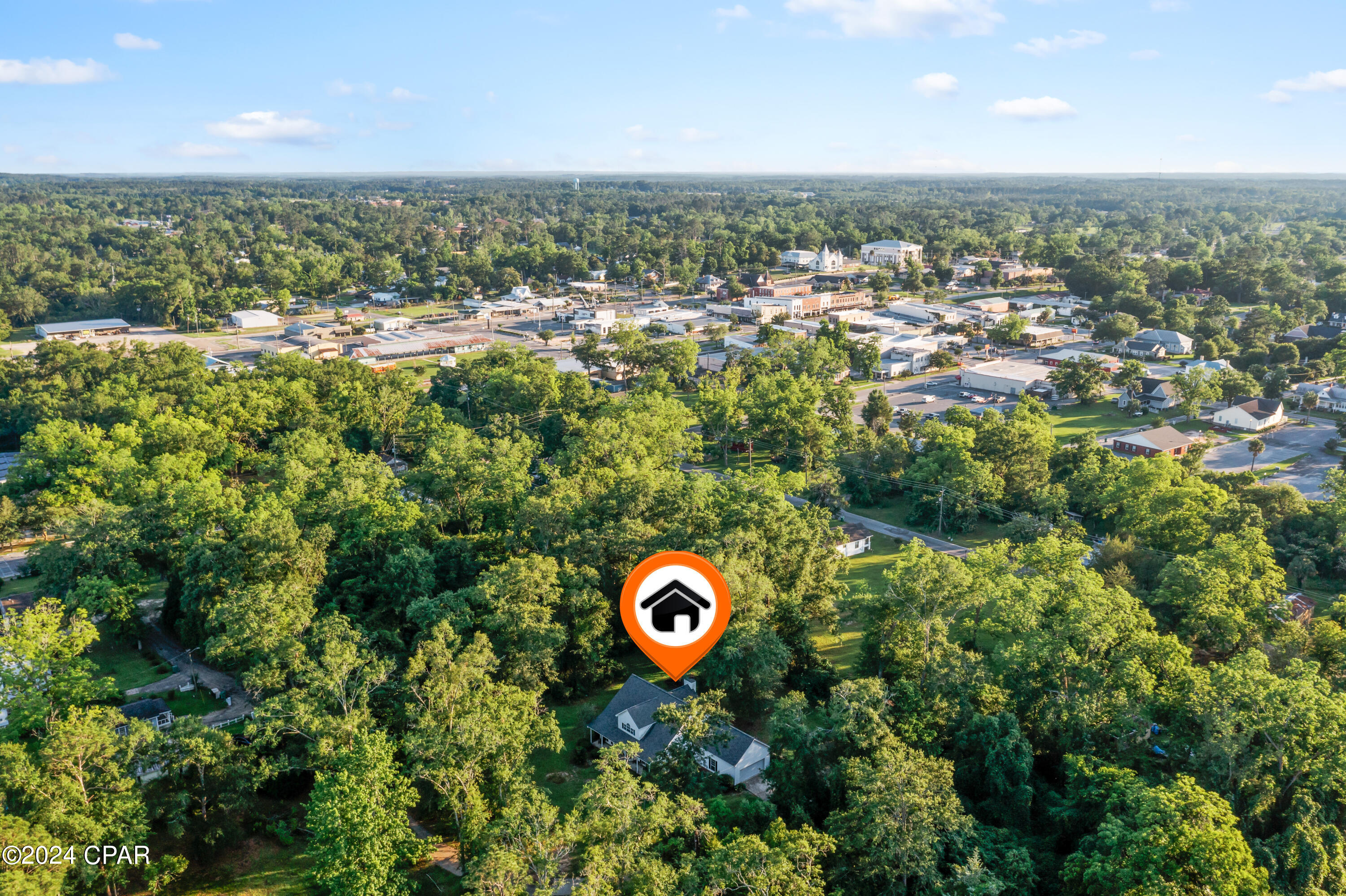 644 Pearson Street Chipley, FL 32428 - Photo 35 of 36