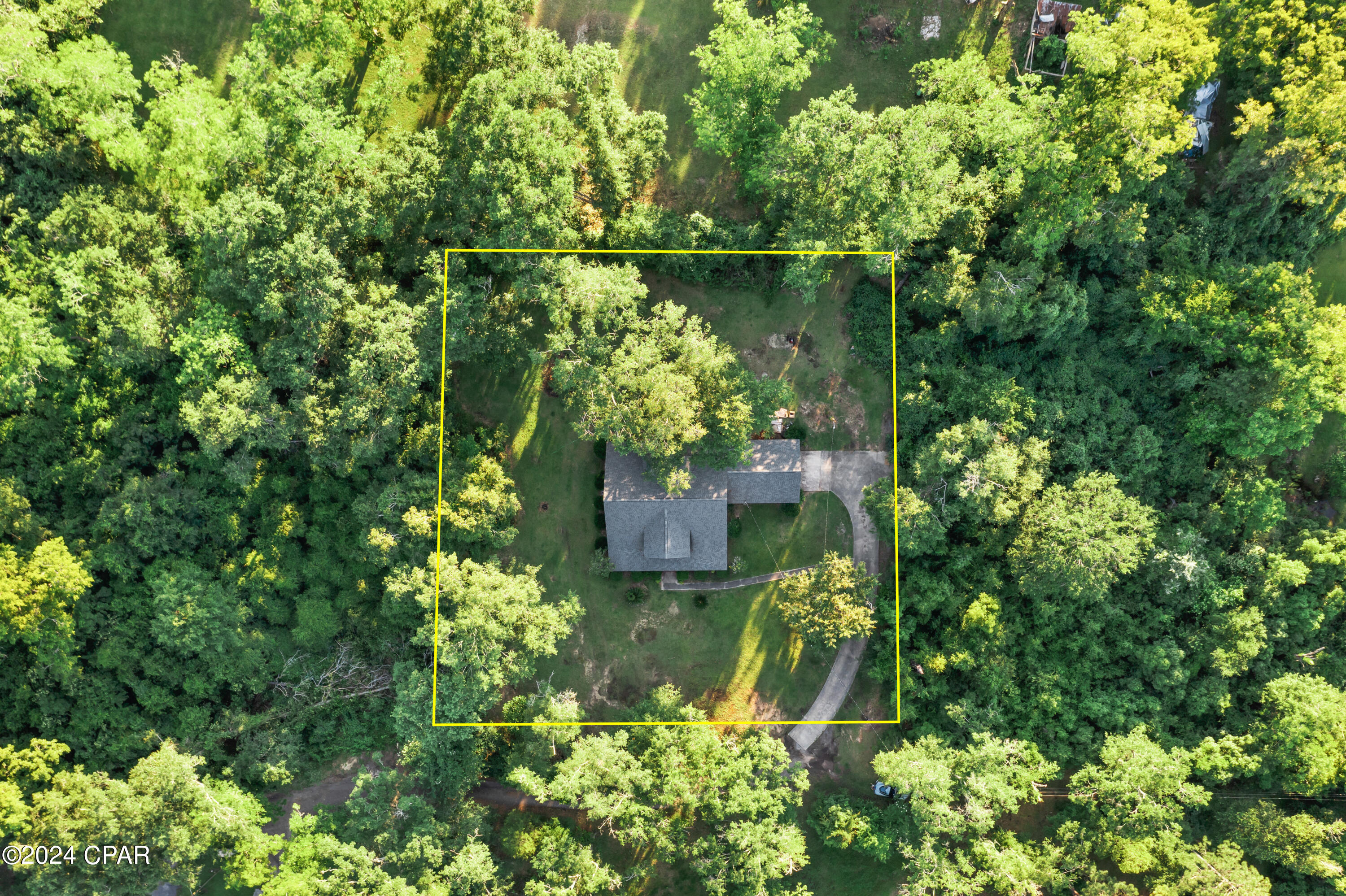 644 Pearson Street Chipley, FL 32428 - Photo 36 of 36