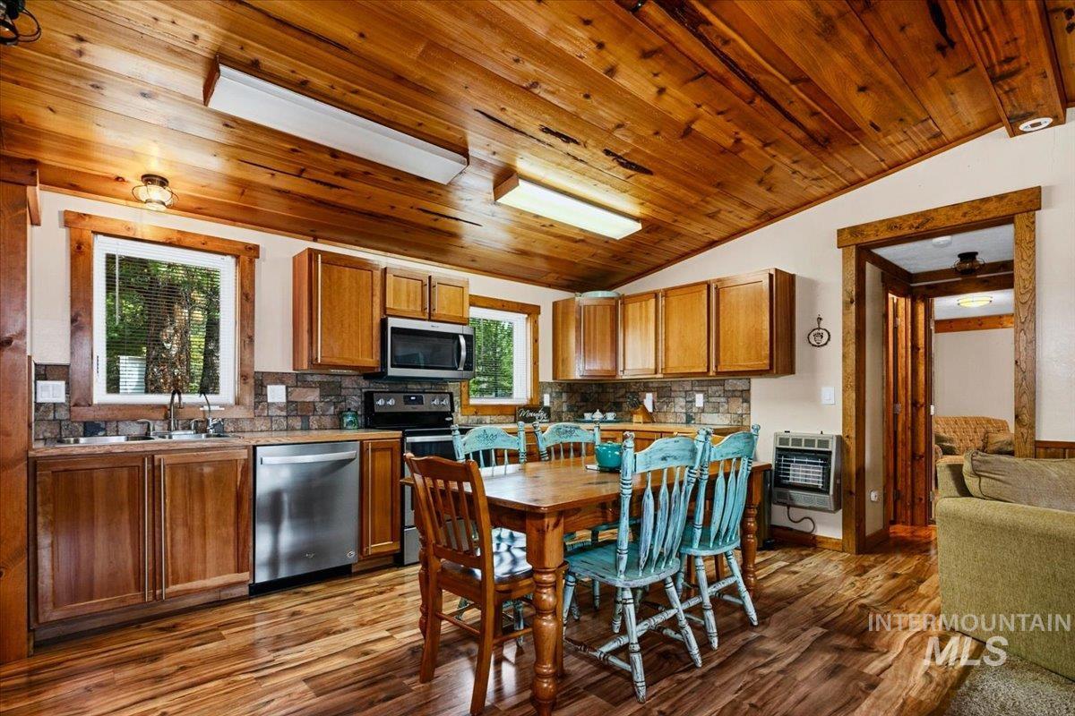 29 McIntyre Gulch Road Boise, ID 83716 - Photo 34 of 50